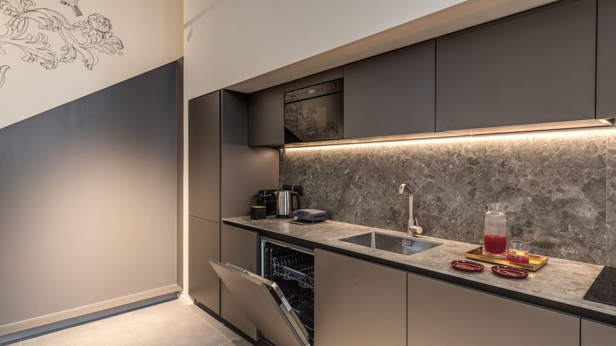 Italianway Milano Spartaco - 002