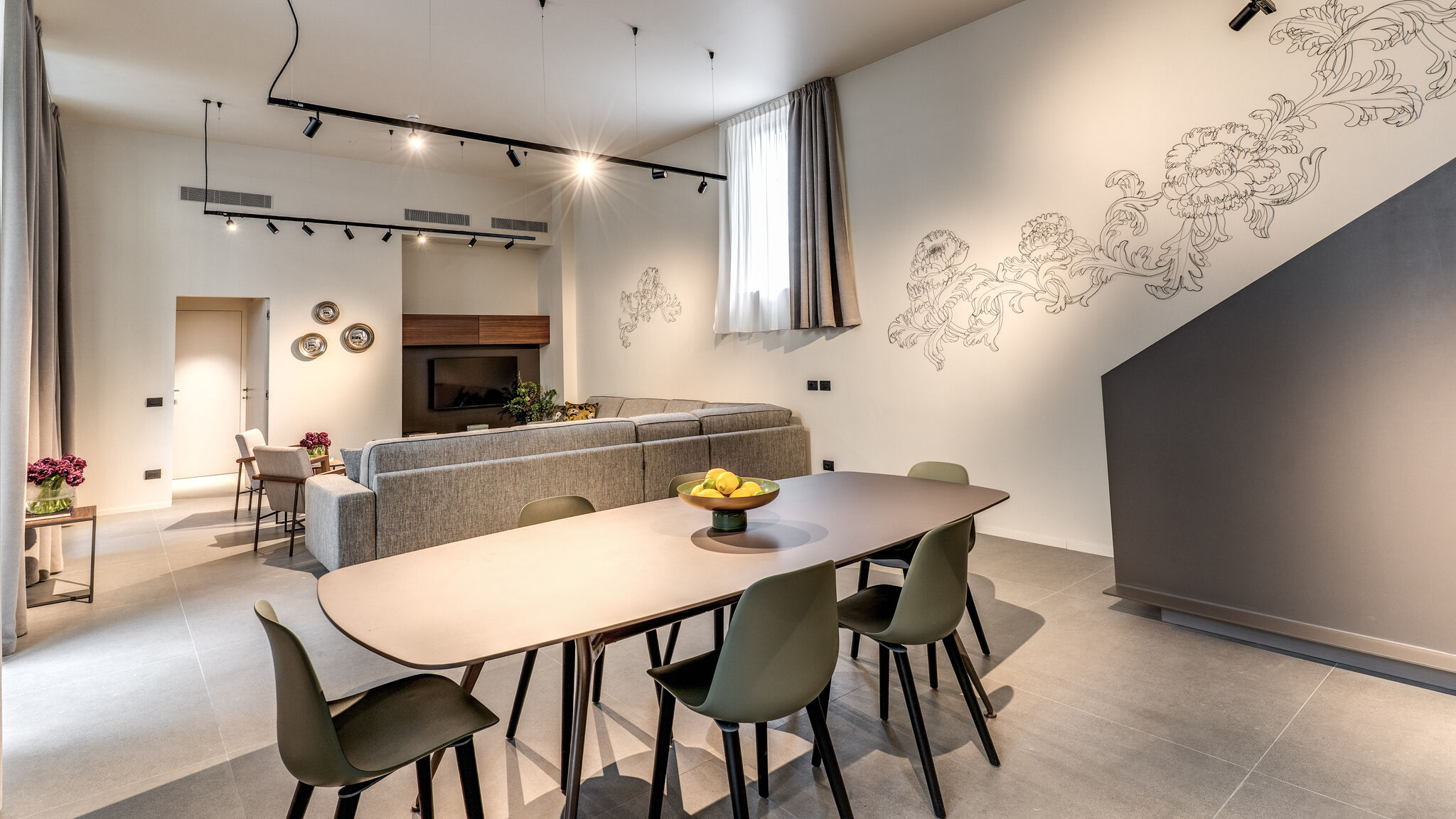 Italianway Milano Spartaco - 002