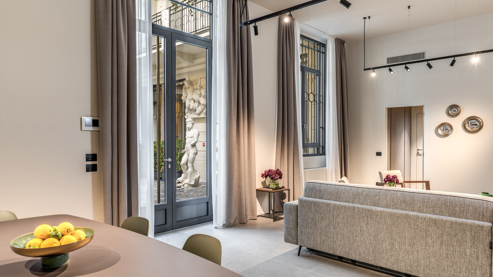 Italianway Milano Spartaco - 002