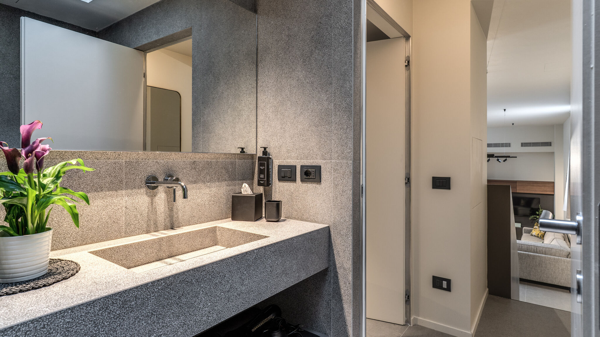 Italianway Milano Spartaco - 002