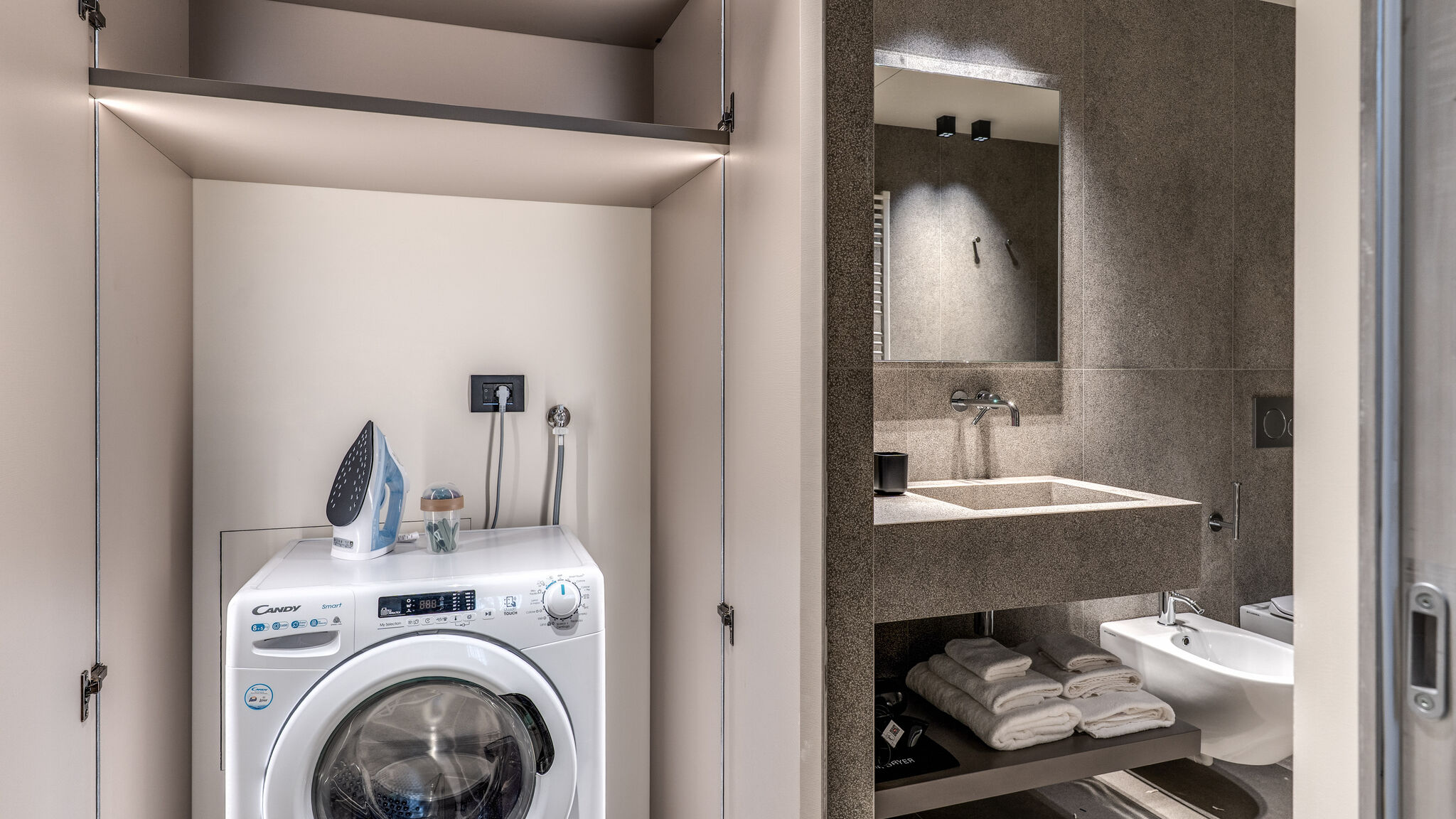 Italianway Milano Spartaco - 002