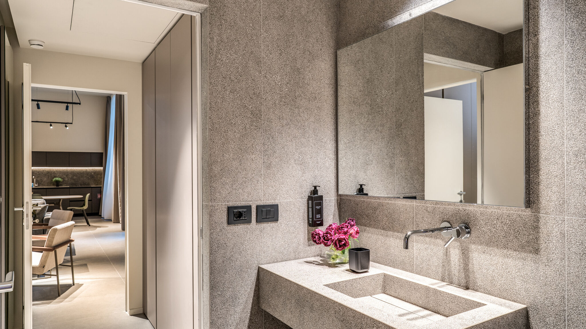 Italianway Milano Spartaco - 002