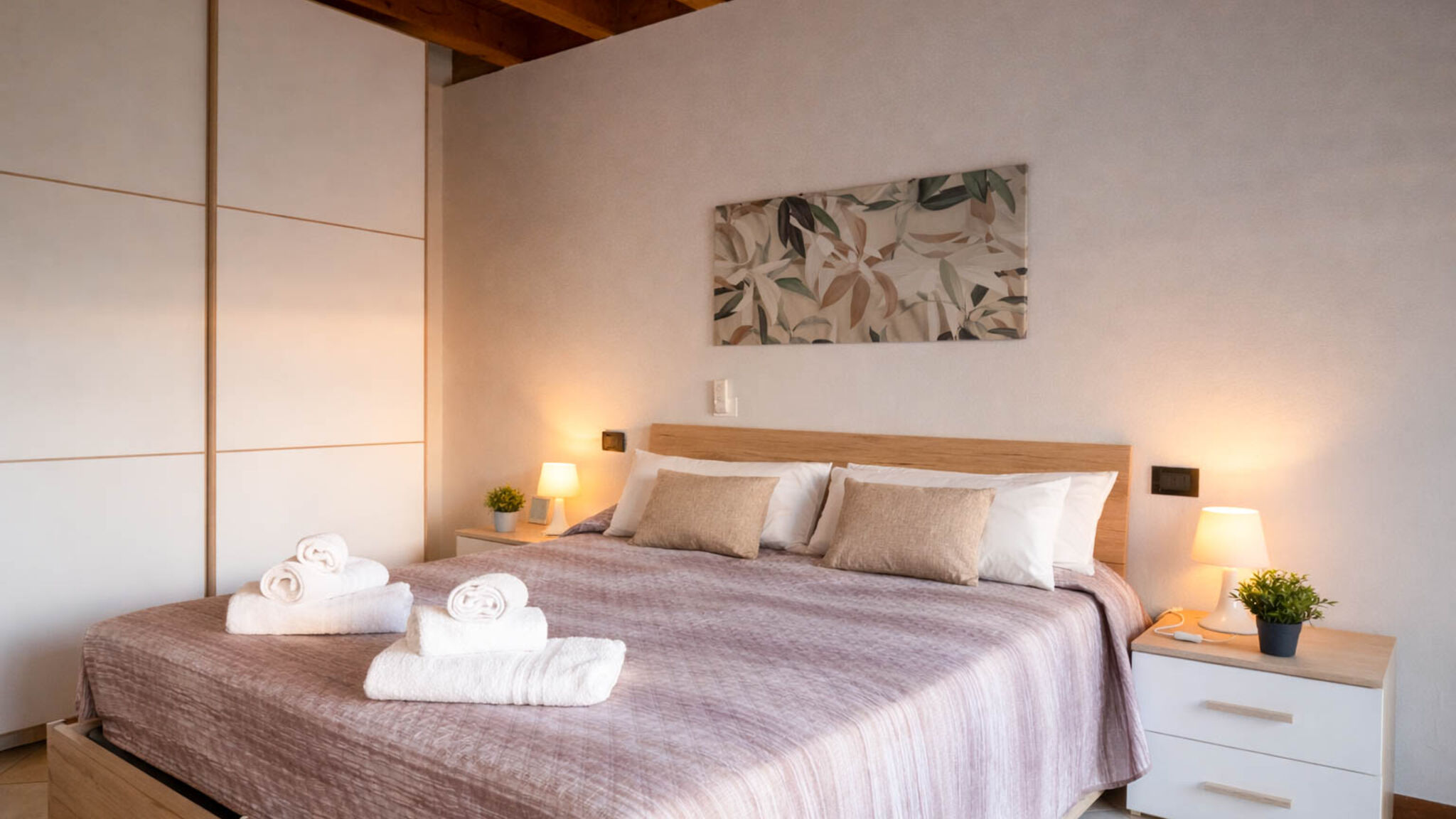 CASE AL LAGO Desenzano del Garda Ca' Linda By Case al Lago