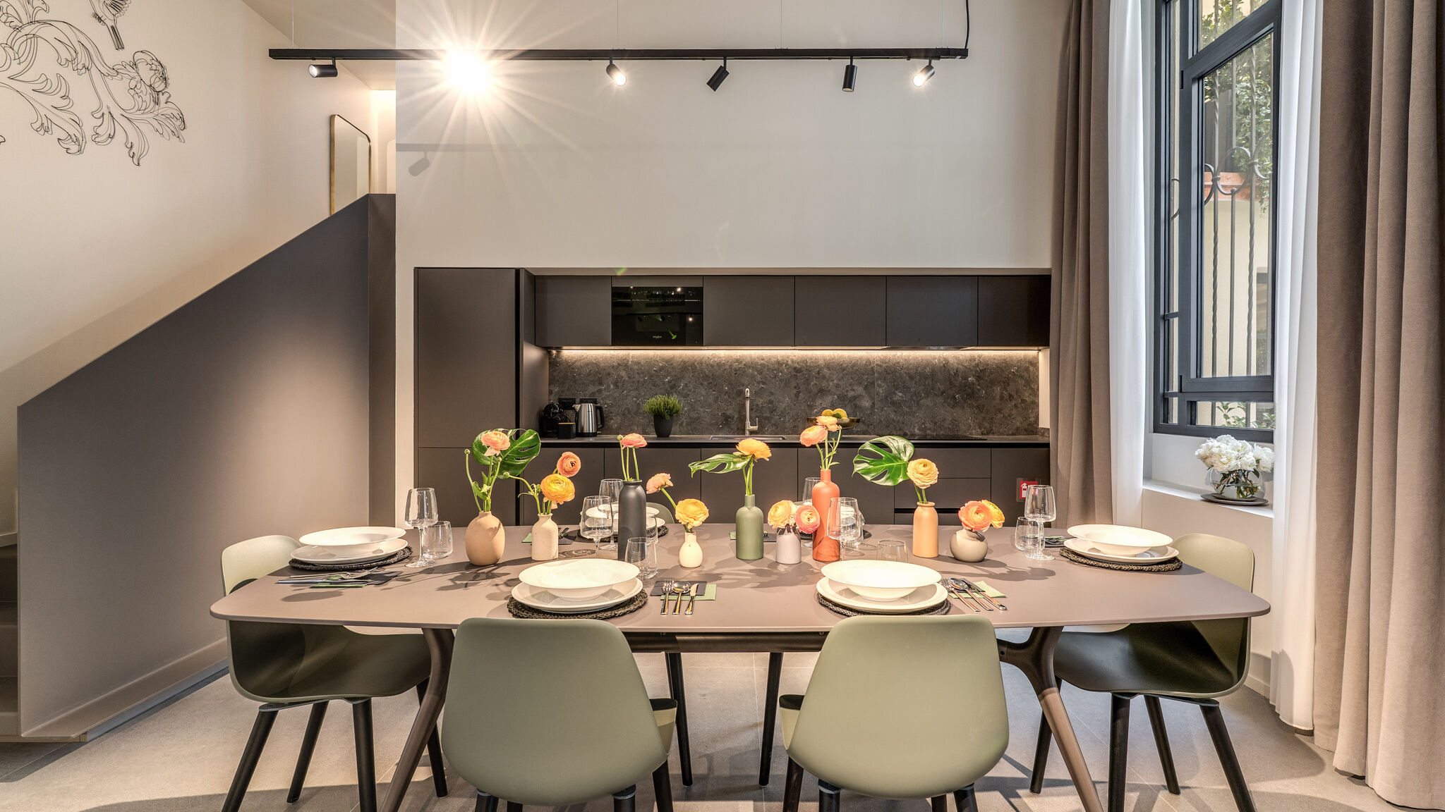 Italianway Milano Spartaco - 002