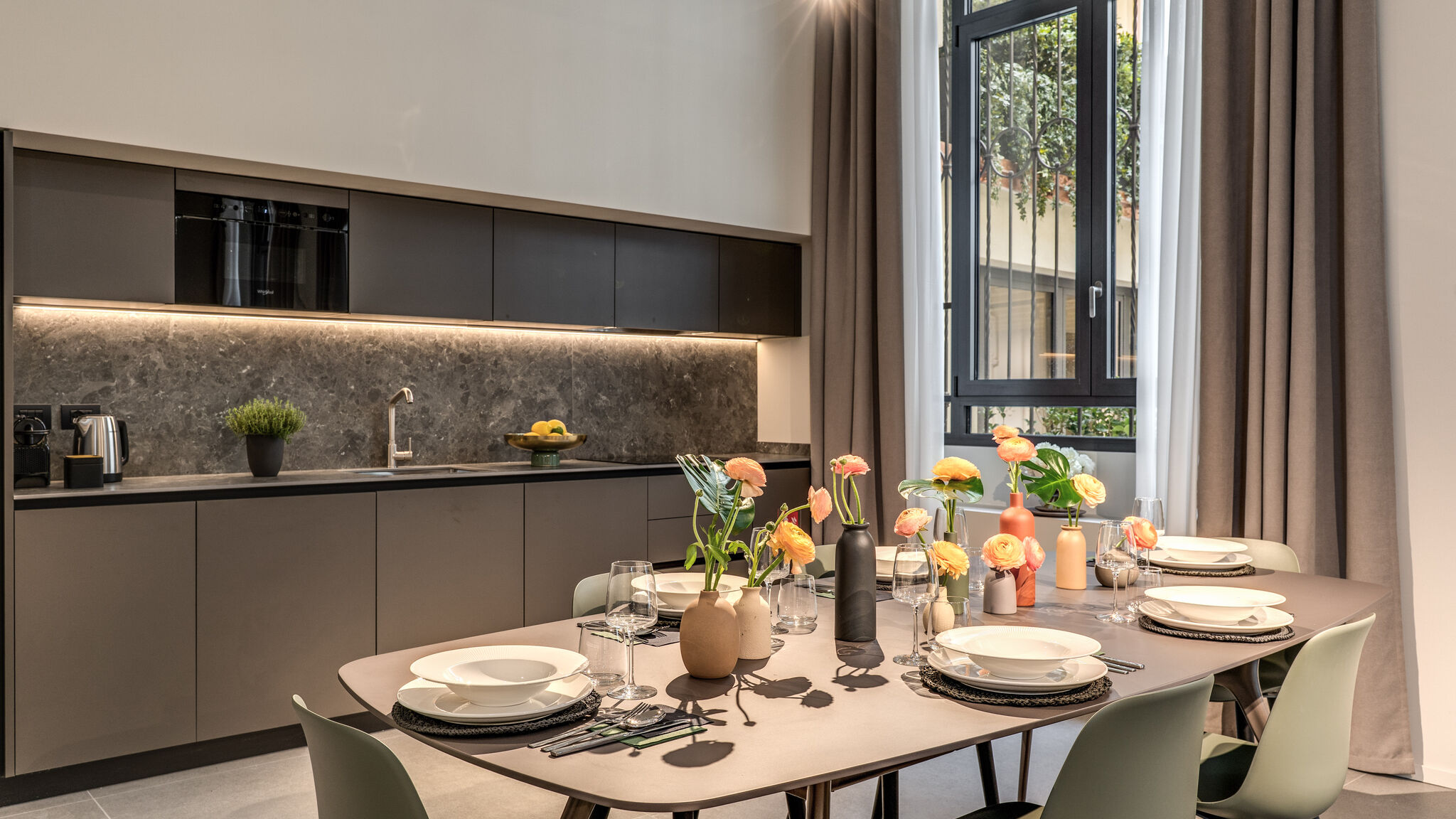 Italianway Milano Spartaco - 002