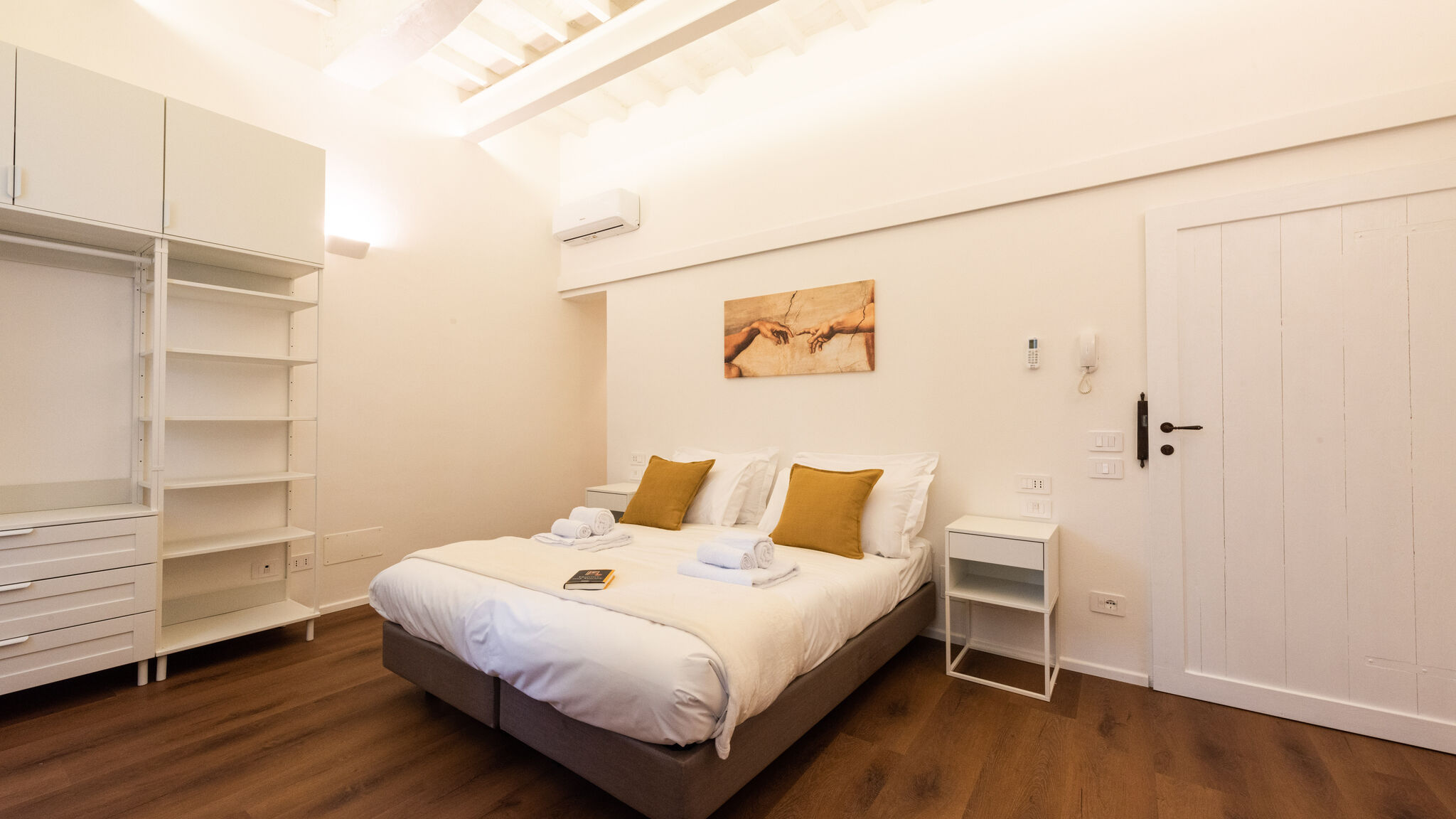 Italianway Firenze Palazzotto Pitti 3