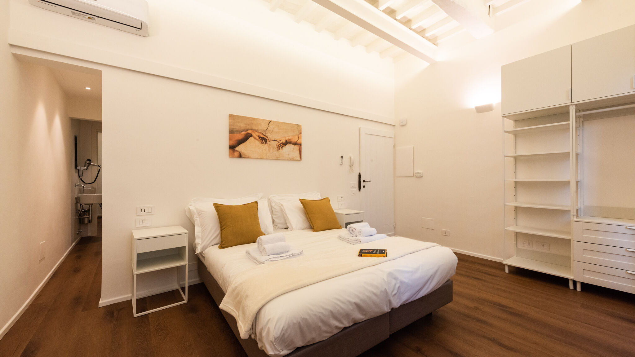 Italianway Firenze Palazzotto Pitti 3