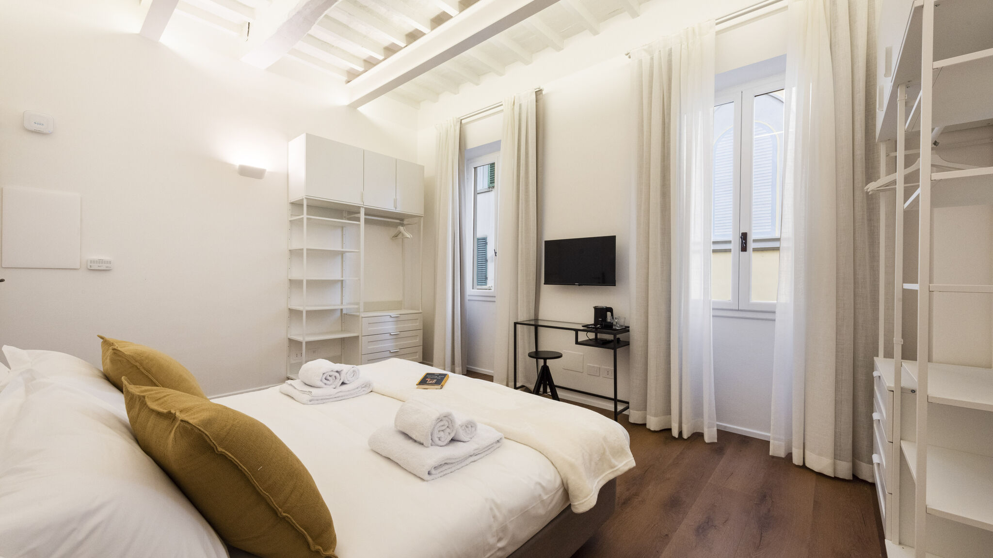 Italianway Firenze Palazzotto Pitti 3