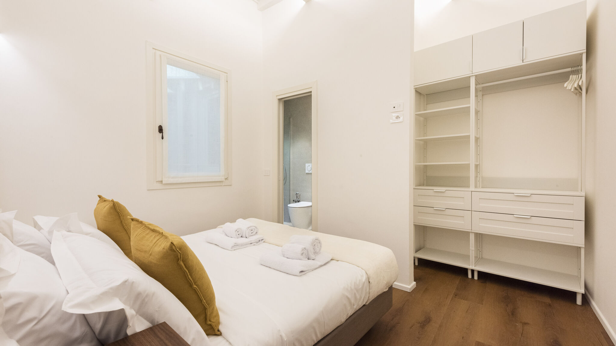 Italianway Firenze Palazzotto Pitti 4