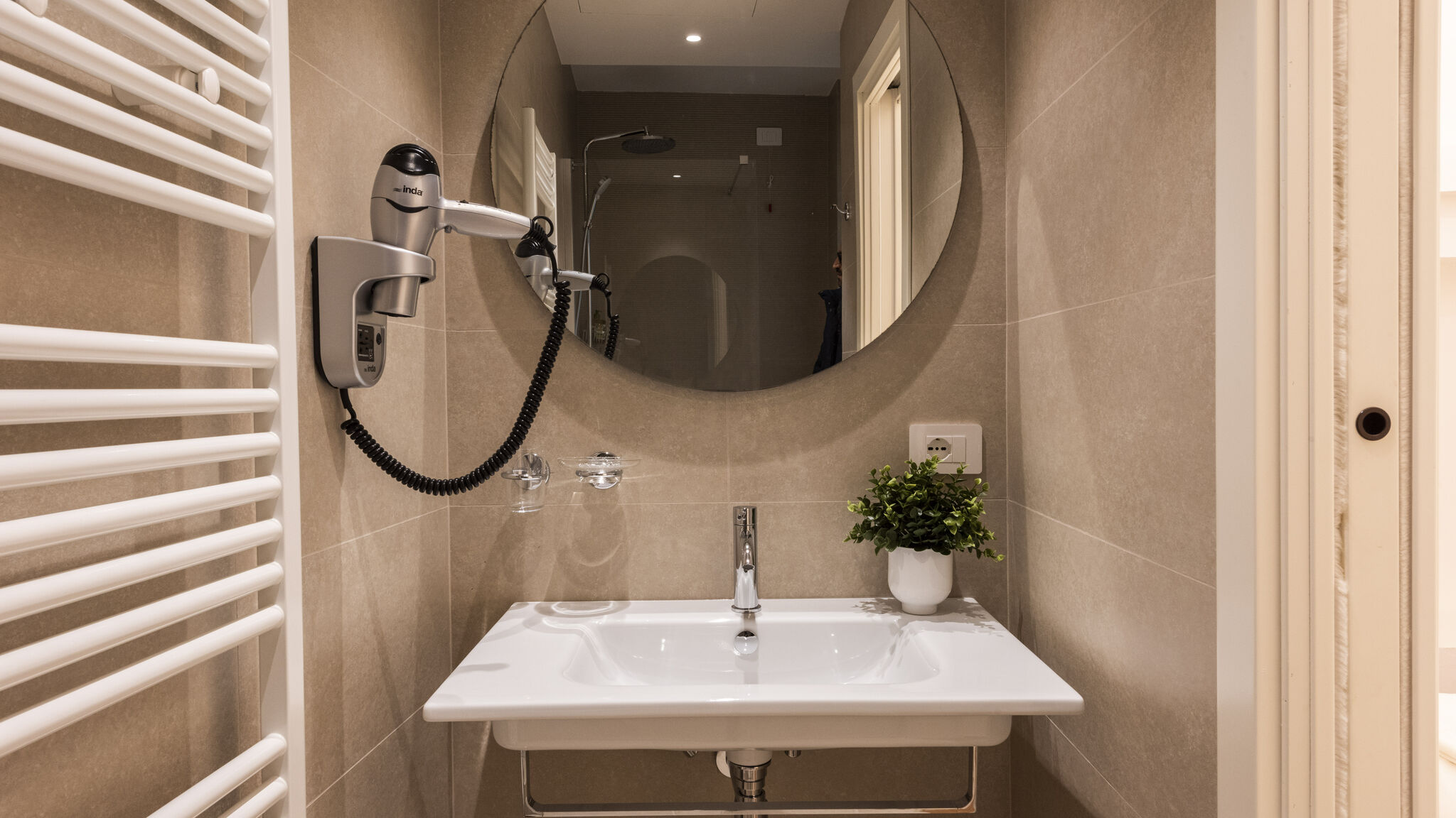 Italianway Firenze Palazzotto Pitti 4