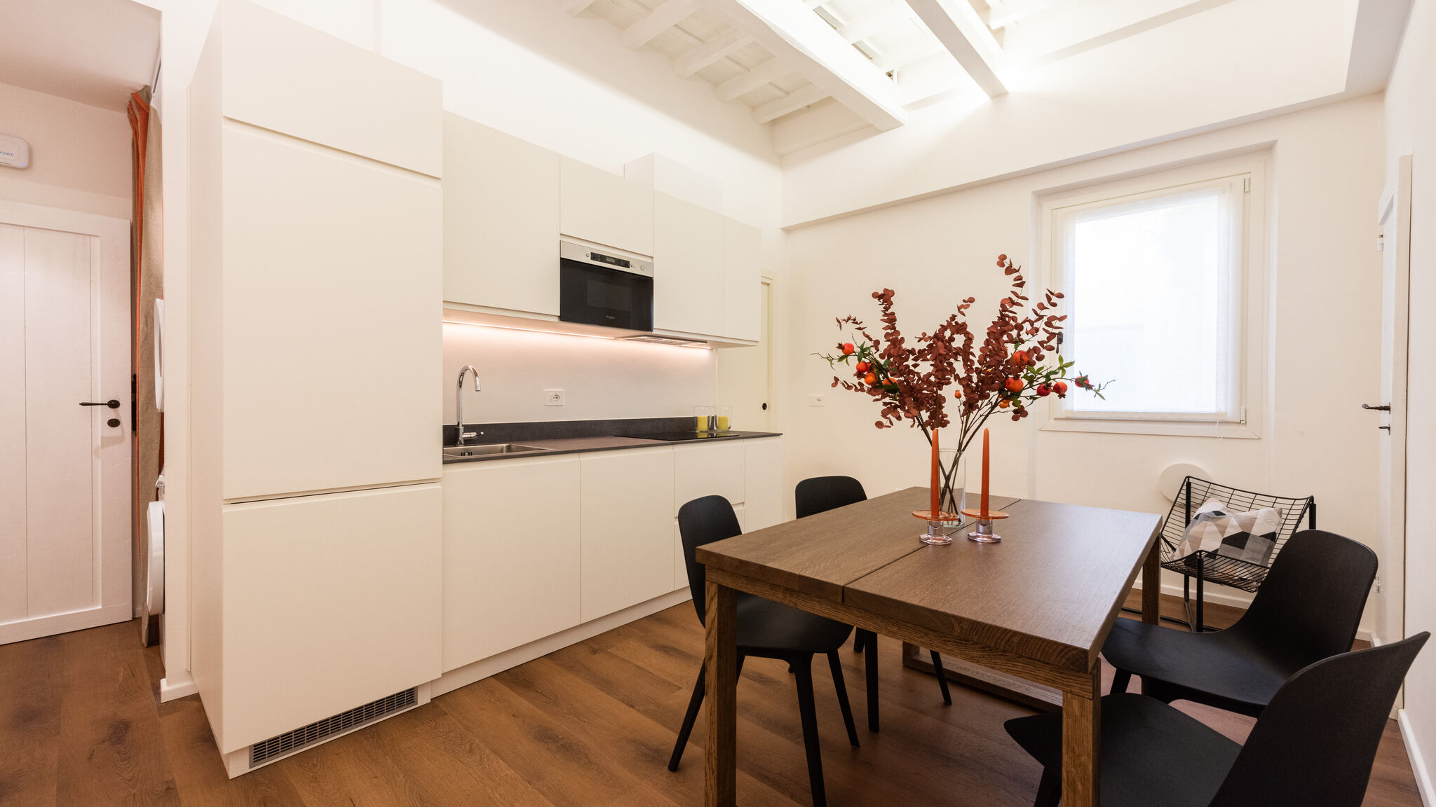 Italianway Firenze Palazzotto Pitti 4