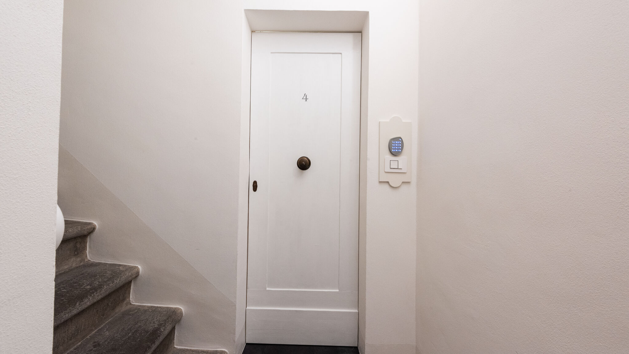 Italianway Firenze Palazzotto Pitti 4