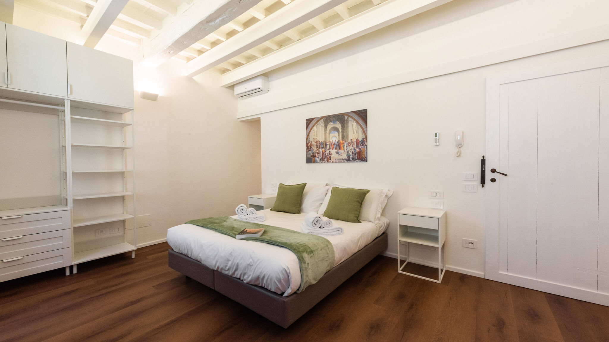 Italianway Firenze Palazzotto Pitti 5