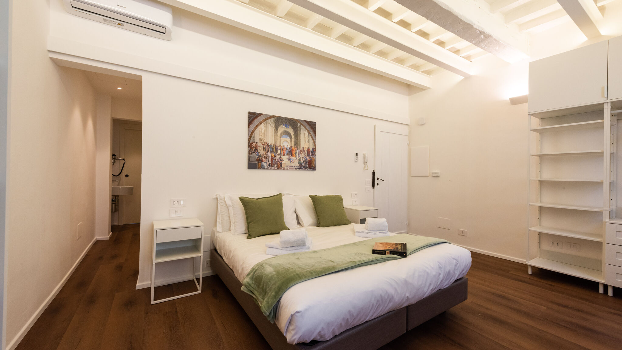 Italianway Firenze Palazzotto Pitti 5