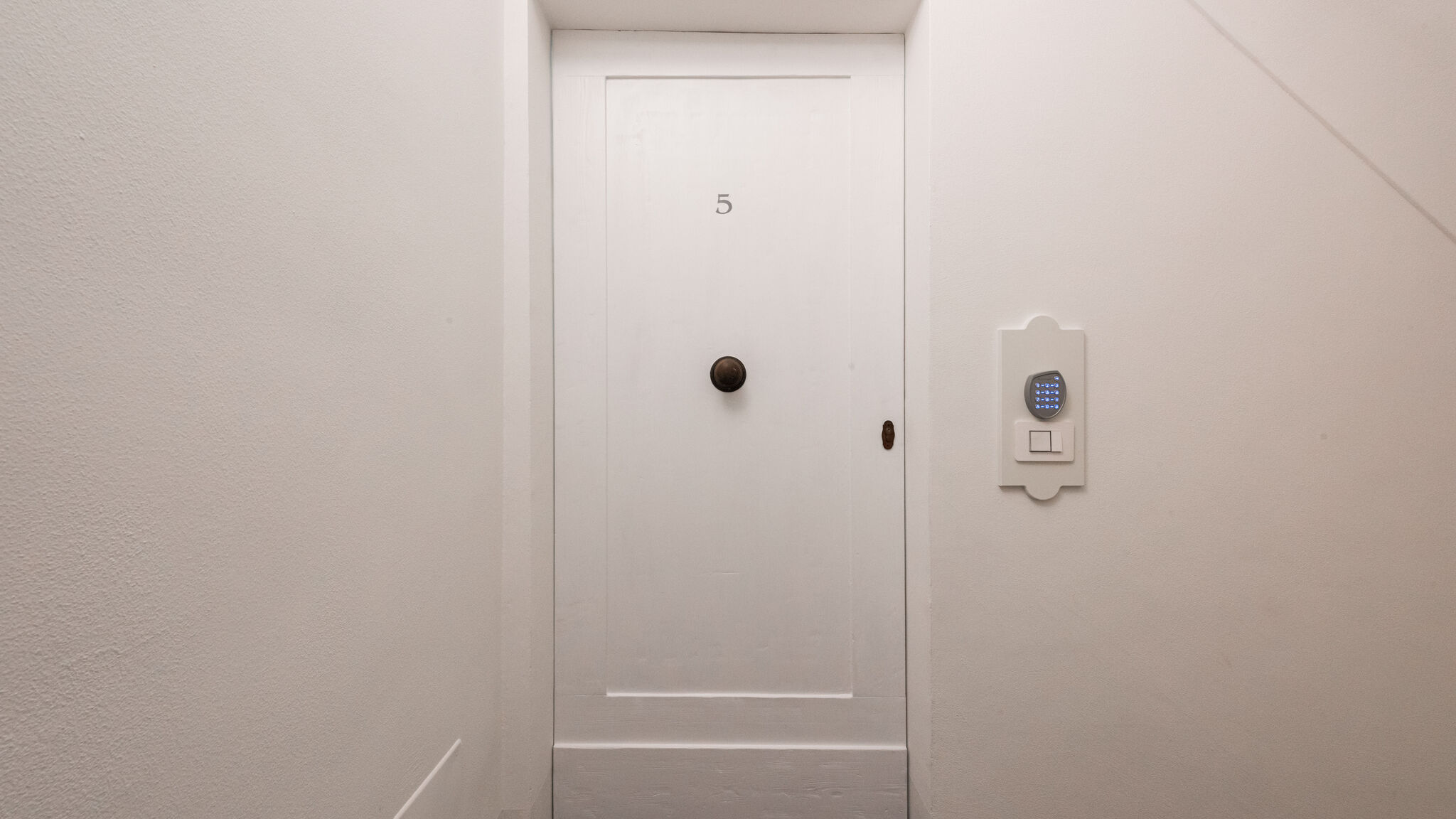 Italianway Firenze Palazzotto Pitti 5