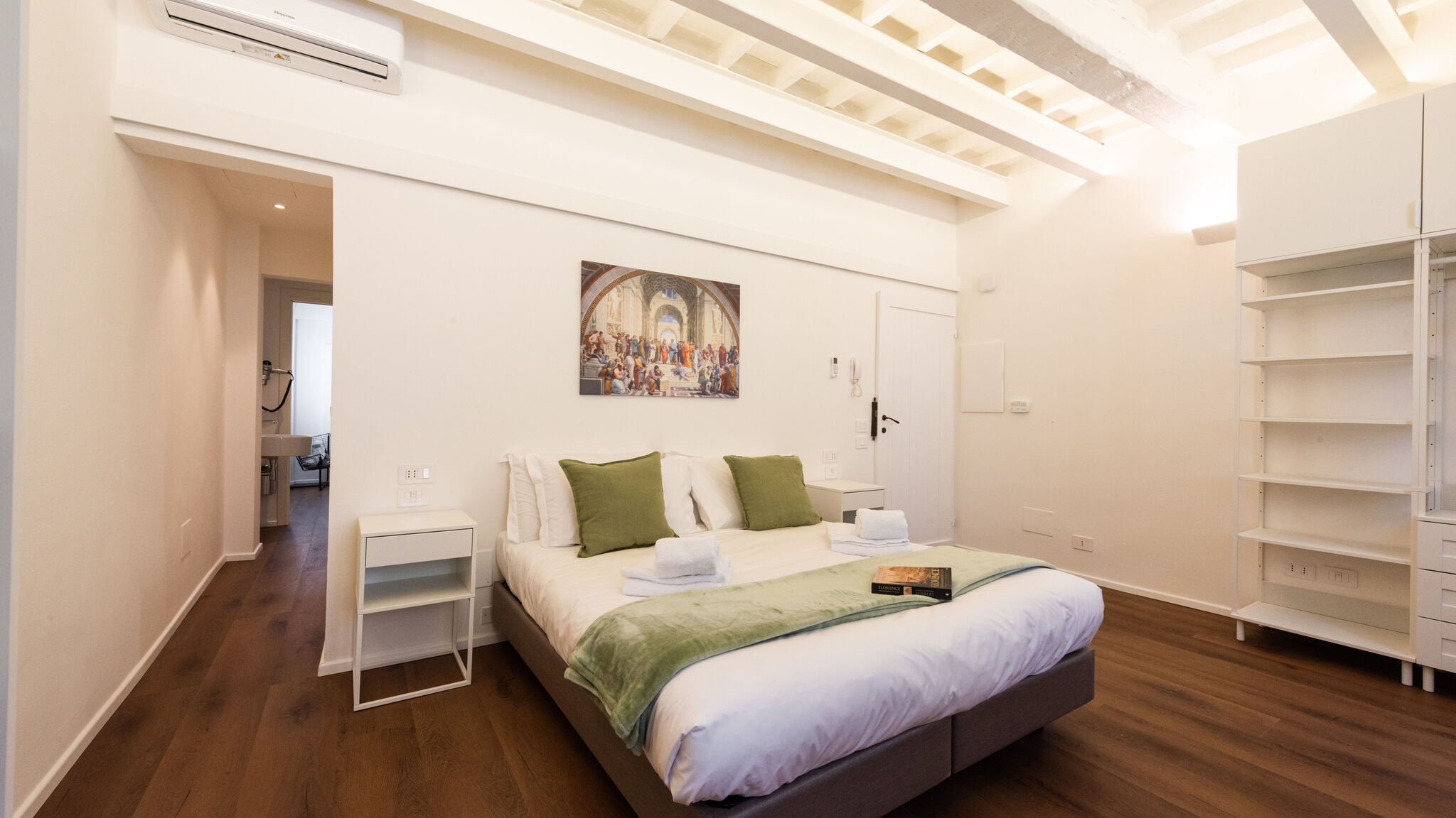 Italianway Firenze Palazzotto Pitti 5