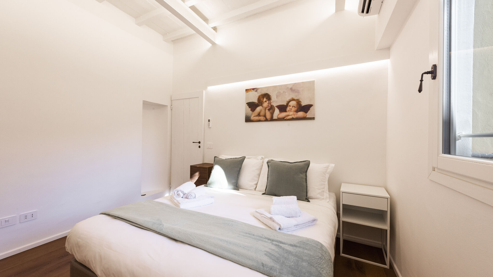 Italianway Firenze Palazzotto Pitti 6