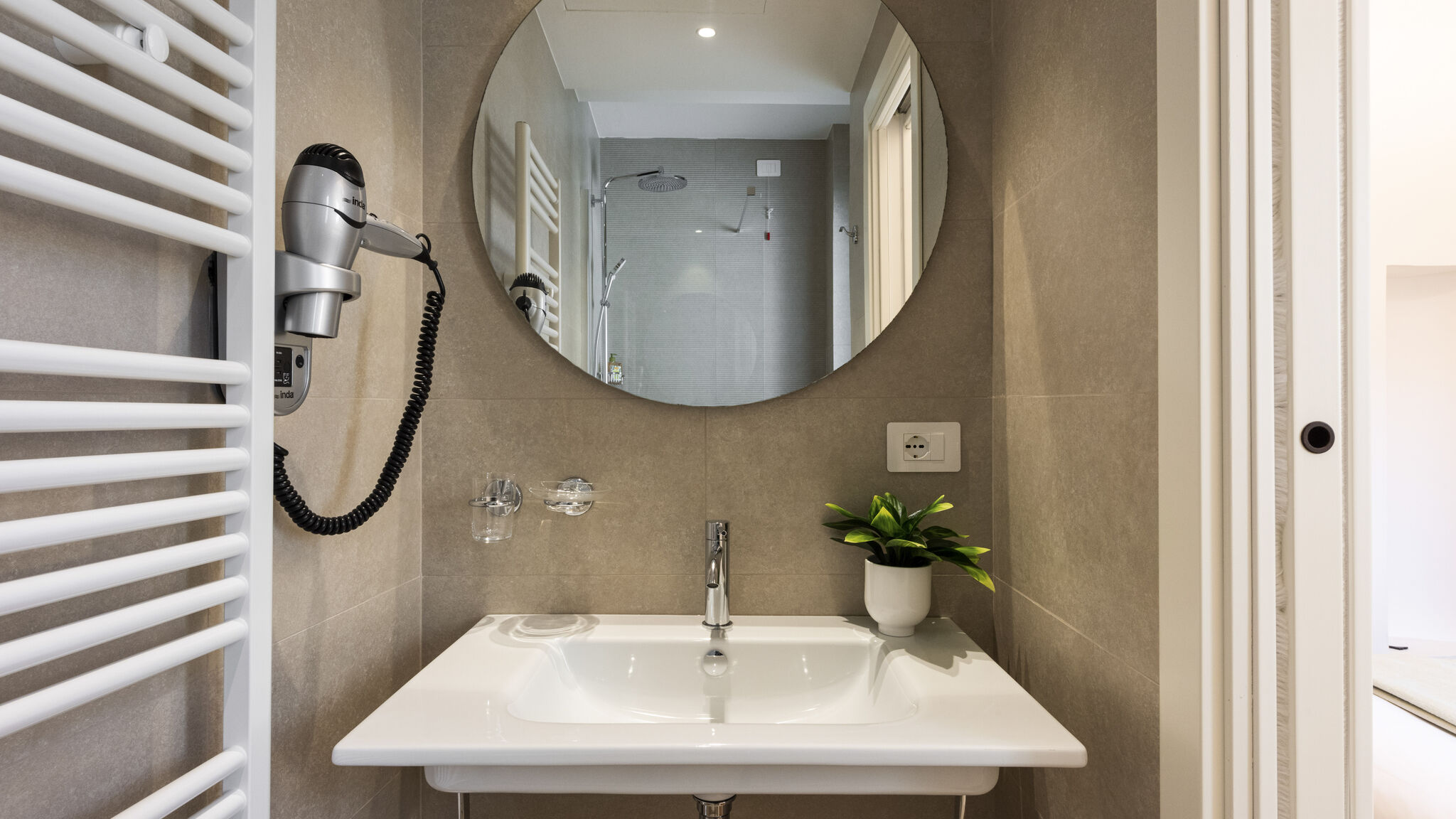 Italianway Firenze Palazzotto Pitti 6