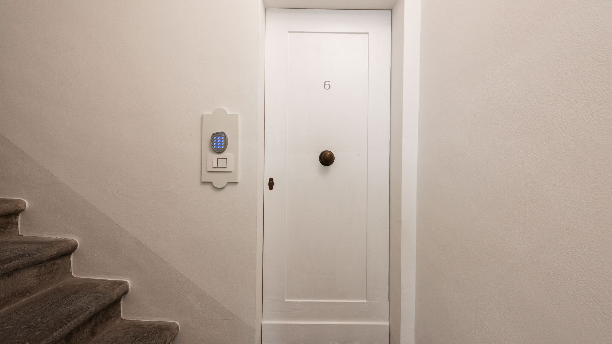 Italianway Firenze Palazzotto Pitti 6