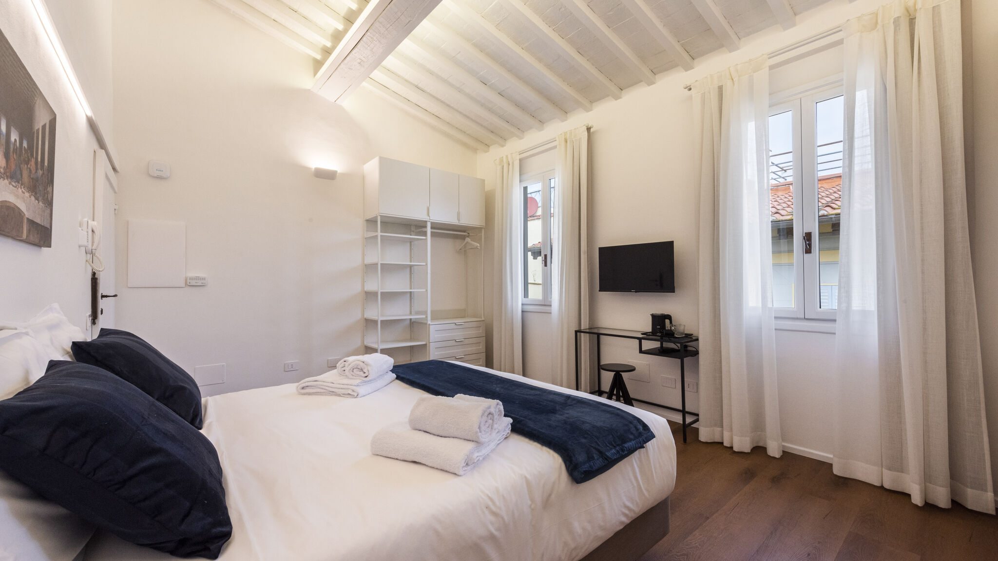 Italianway Firenze Palazzotto Pitti 7