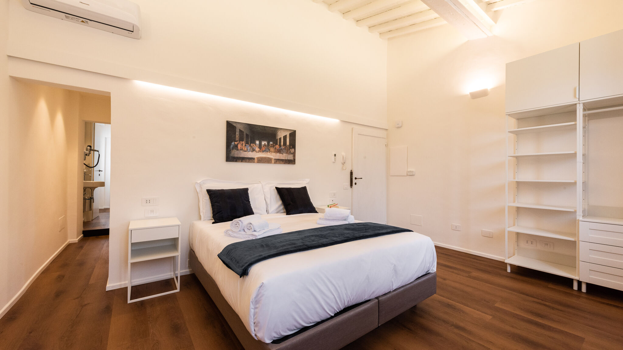 Italianway Firenze Palazzotto Pitti 7