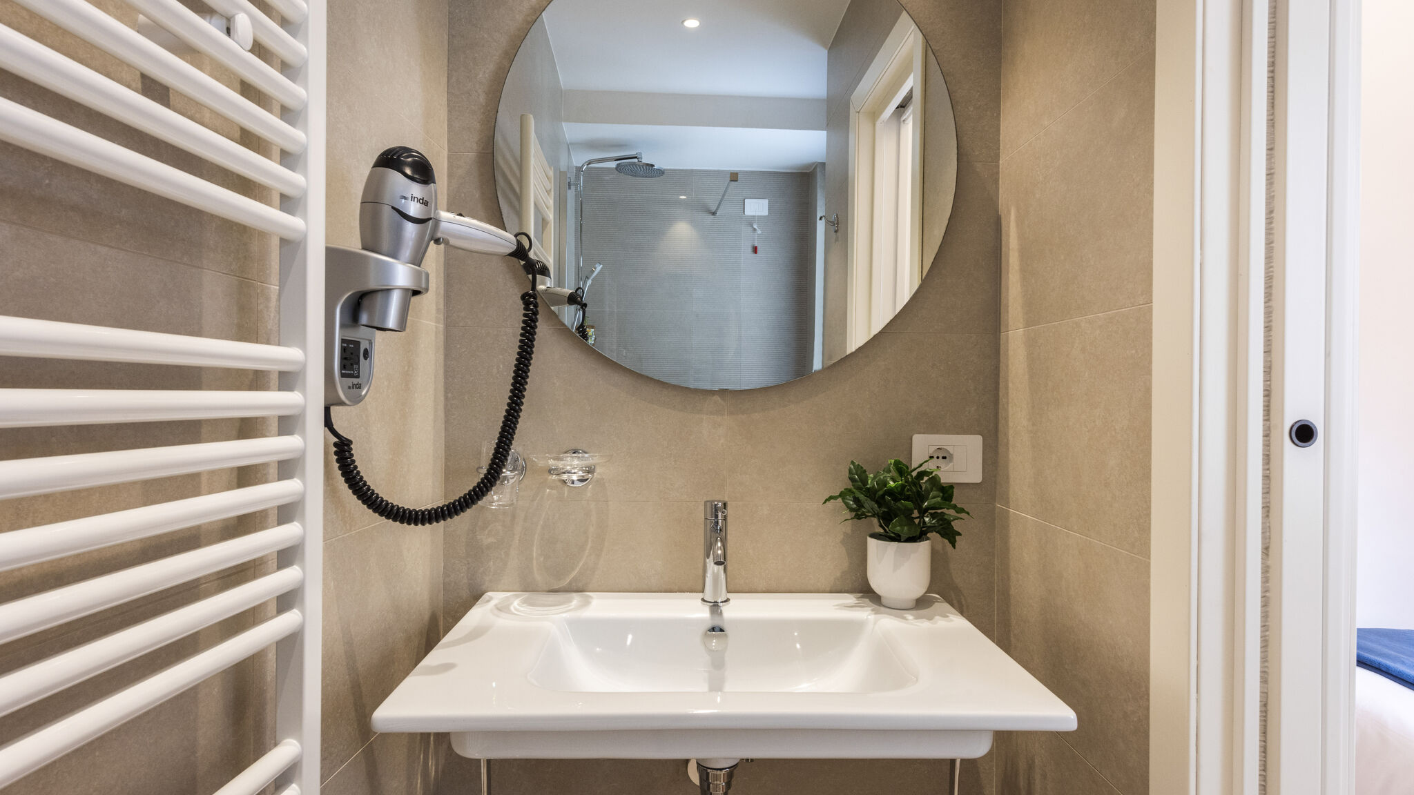 Italianway Firenze Palazzotto Pitti 8