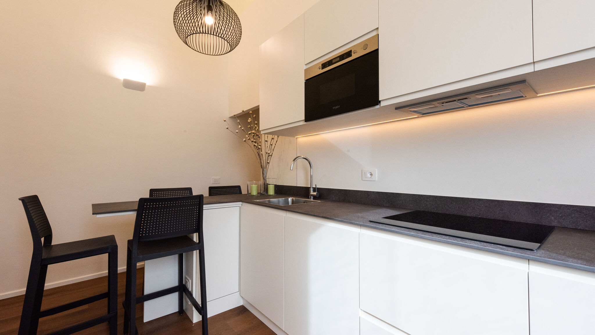 Italianway Firenze Palazzotto Pitti 8