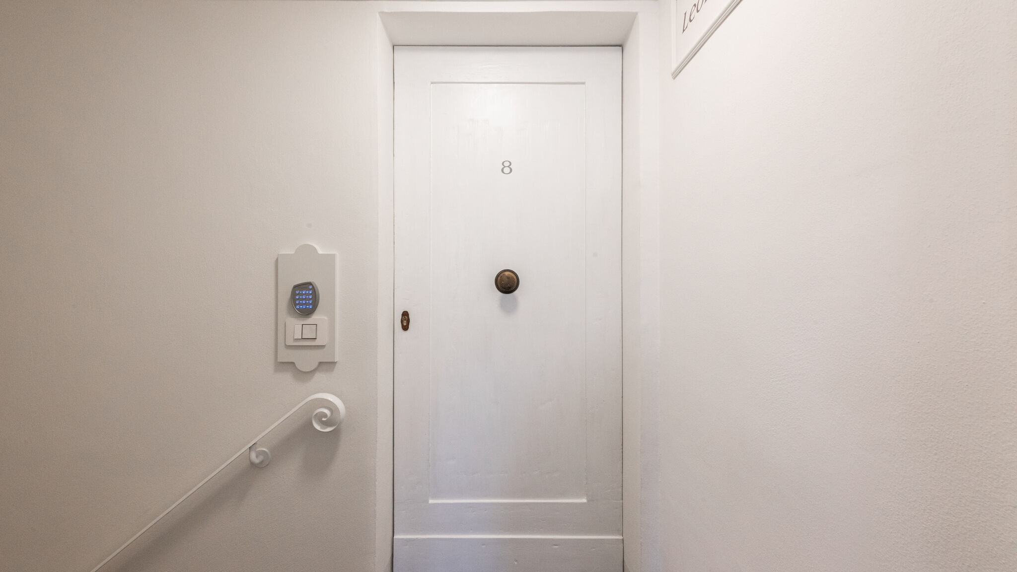 Italianway Firenze Palazzotto Pitti 8