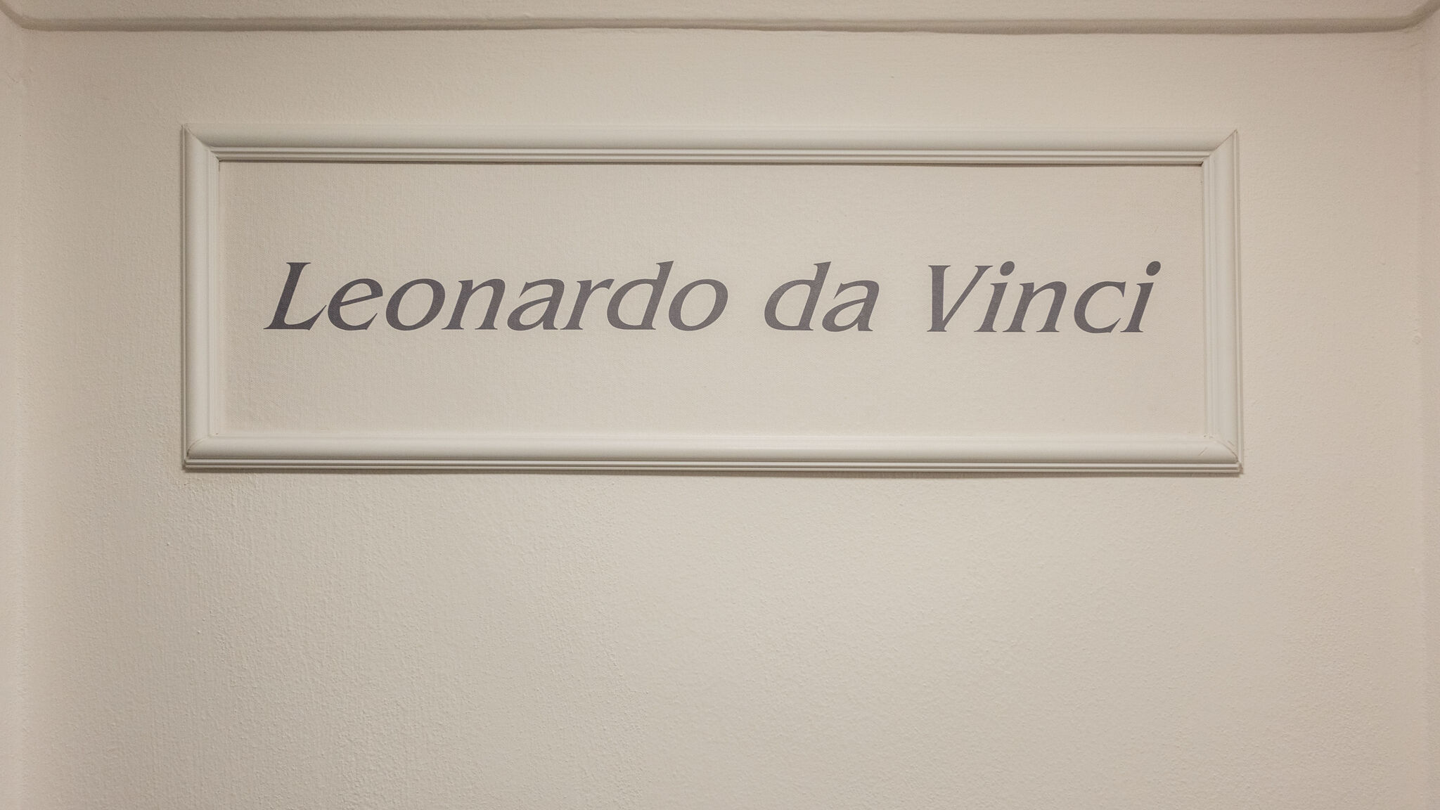 Italianway Firenze Palazzotto Pitti 8