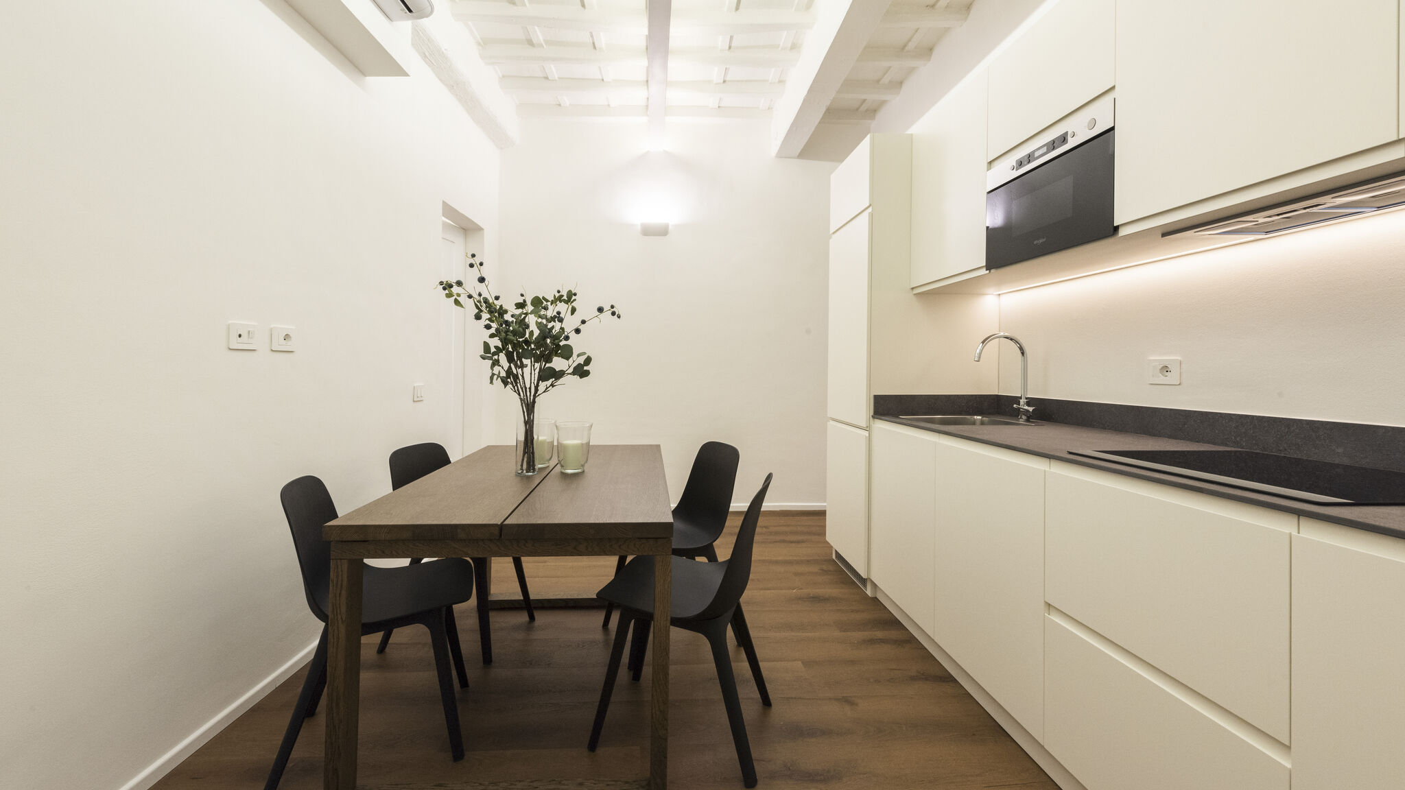 Italianway Firenze Palazzotto Pitti A Botticelli