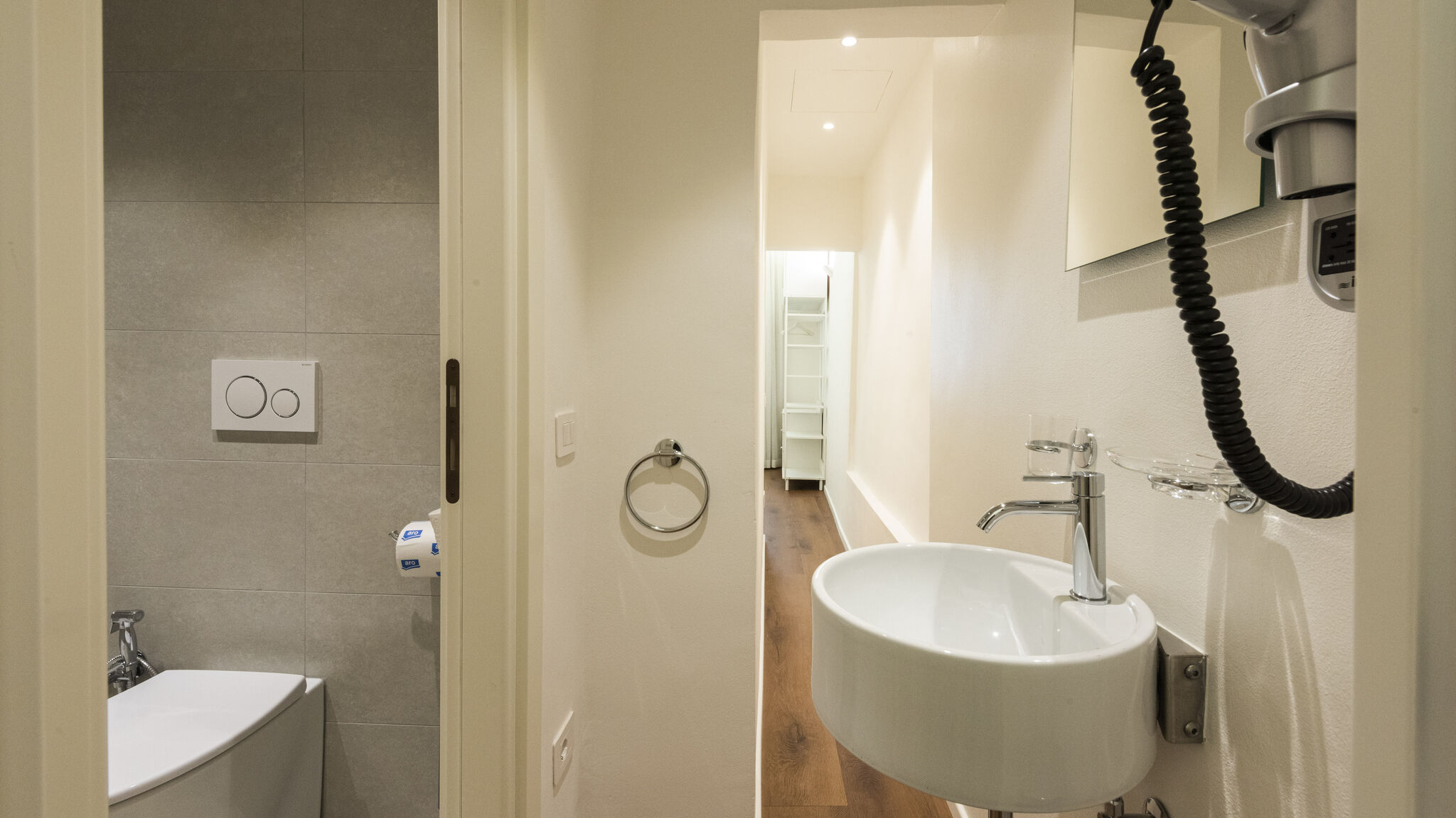 Italianway Firenze Palazzotto Pitti A Botticelli