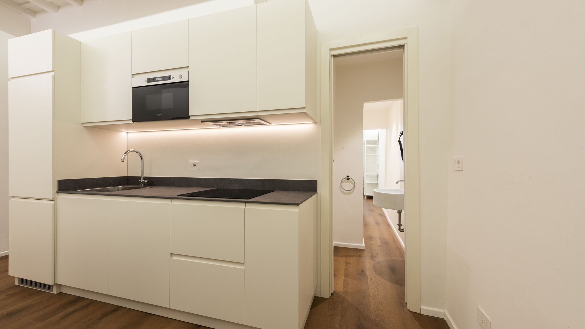 Italianway Firenze Palazzotto Pitti A Botticelli