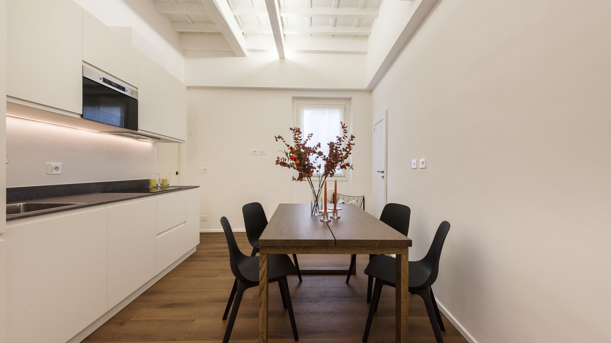 Italianway Firenze Palazzotto Pitti B Michelangelo