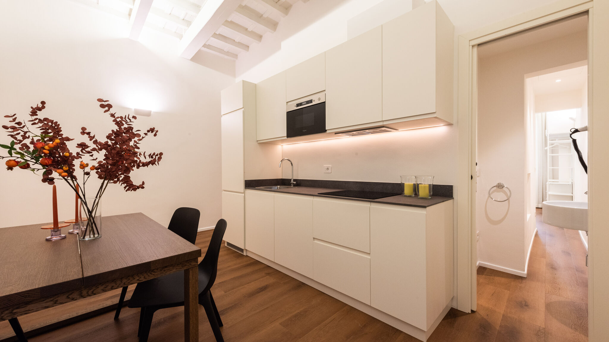 Italianway Firenze Palazzotto Pitti B Michelangelo