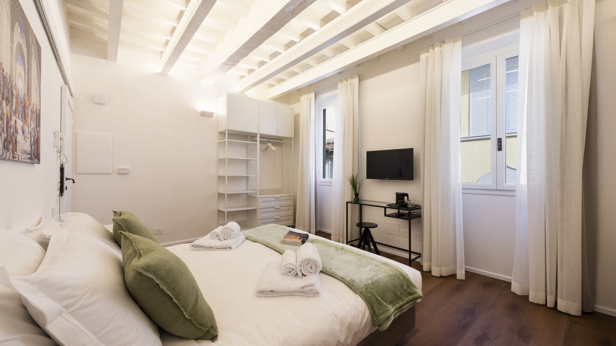 Italianway Firenze Palazzotto Pitti C Raffaello