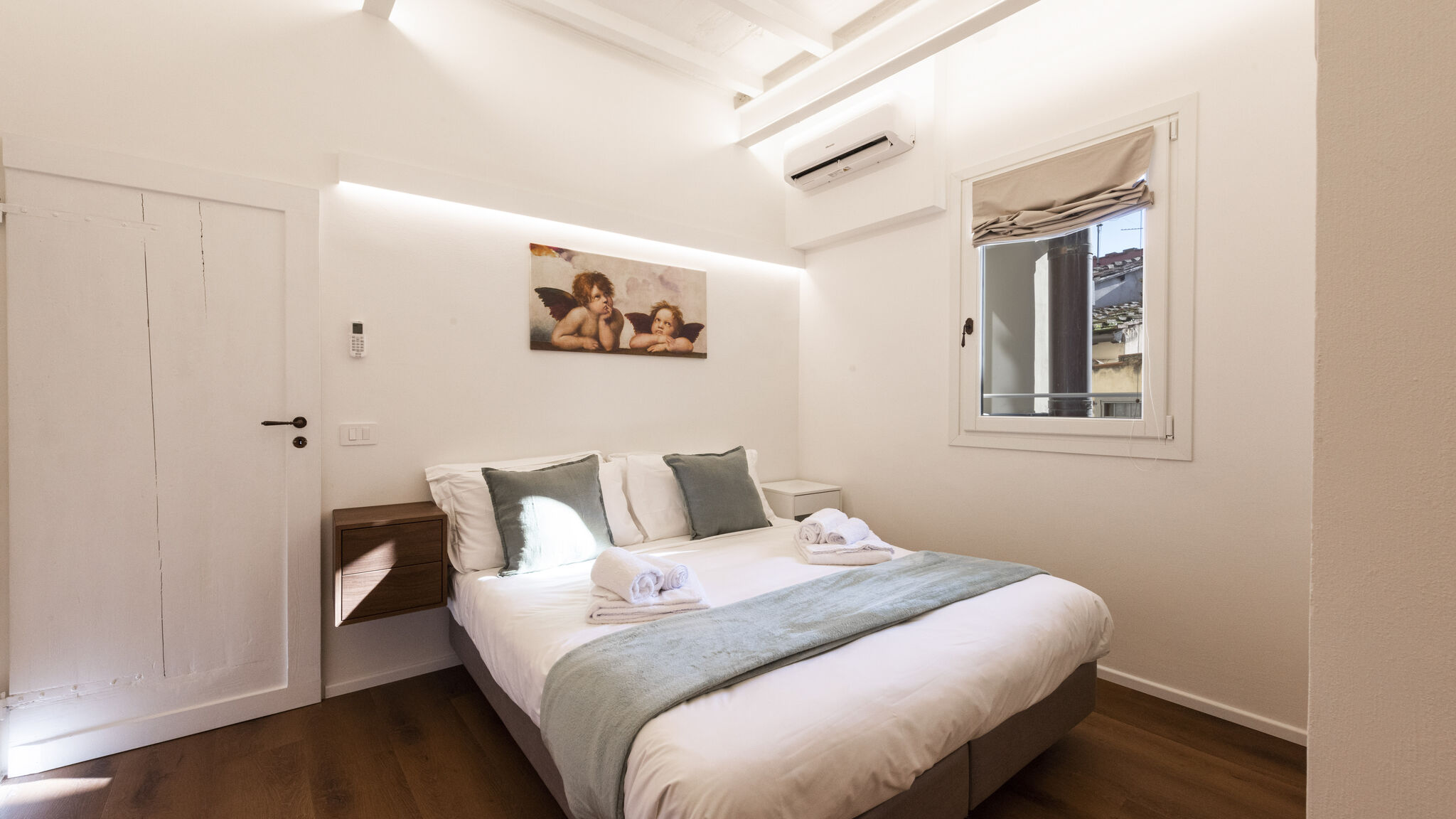 Italianway Firenze Palazzotto Pitti C Raffaello