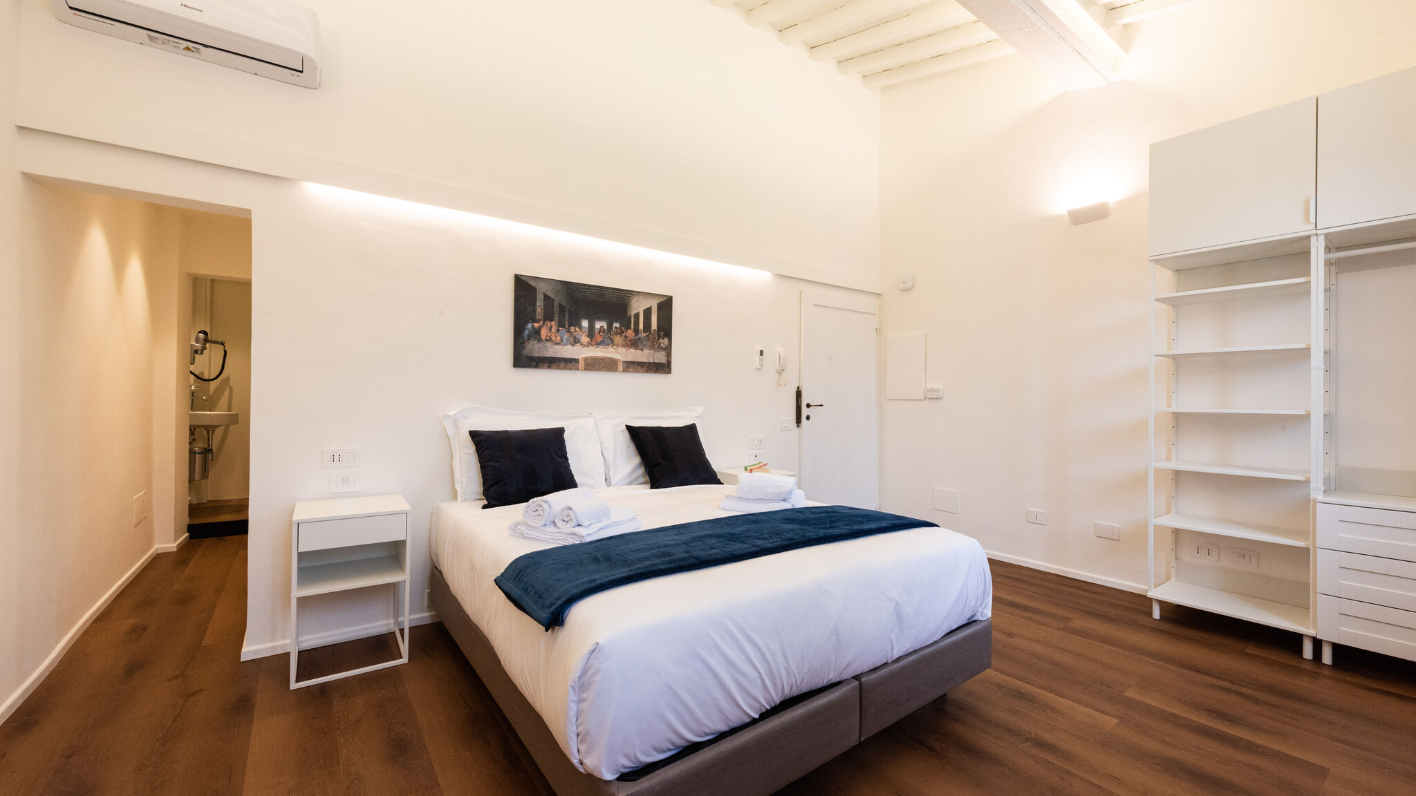 Italianway Firenze Palazzotto Pitti D Leonardo