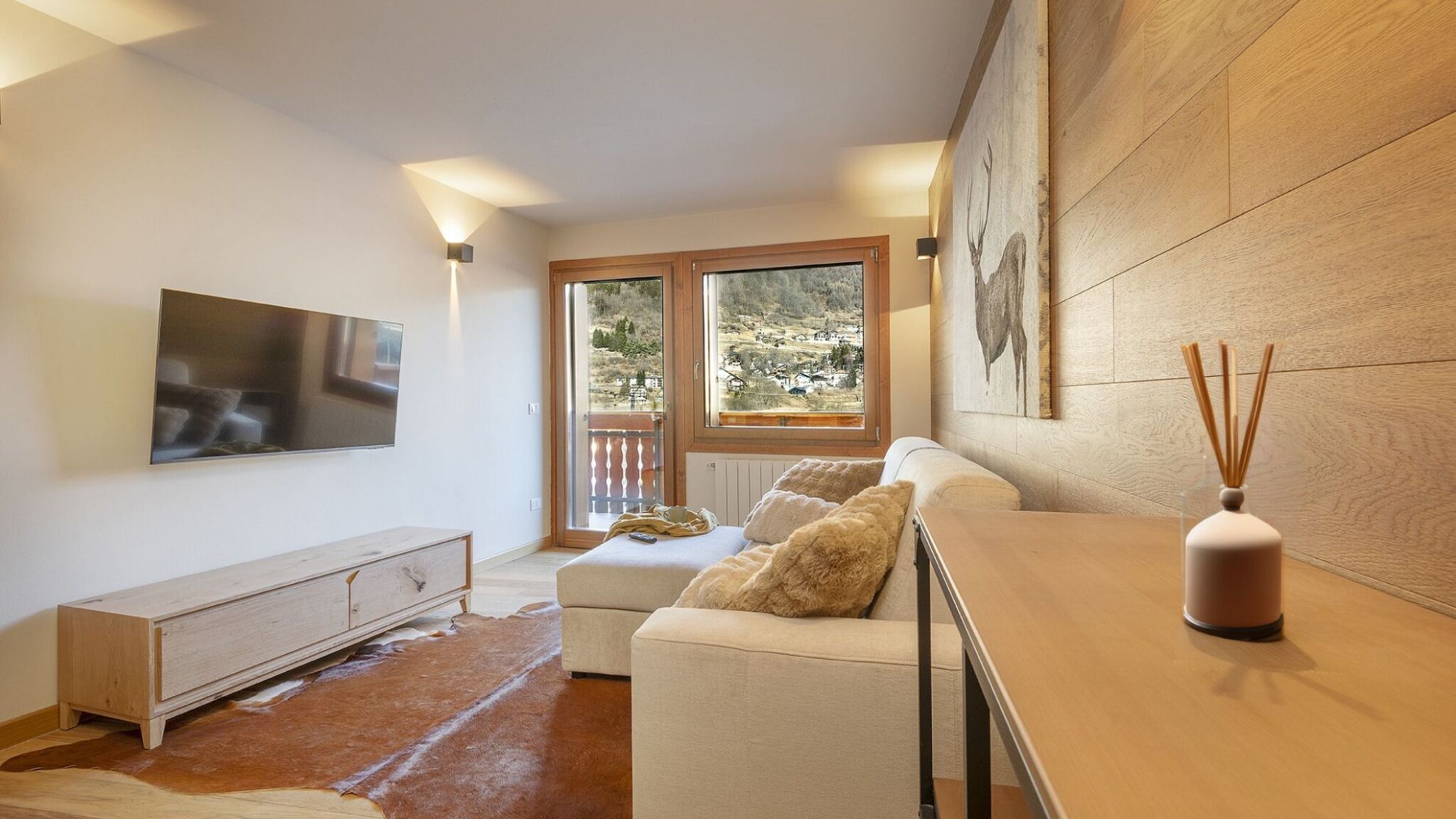 Italianway Temù AlpinWood