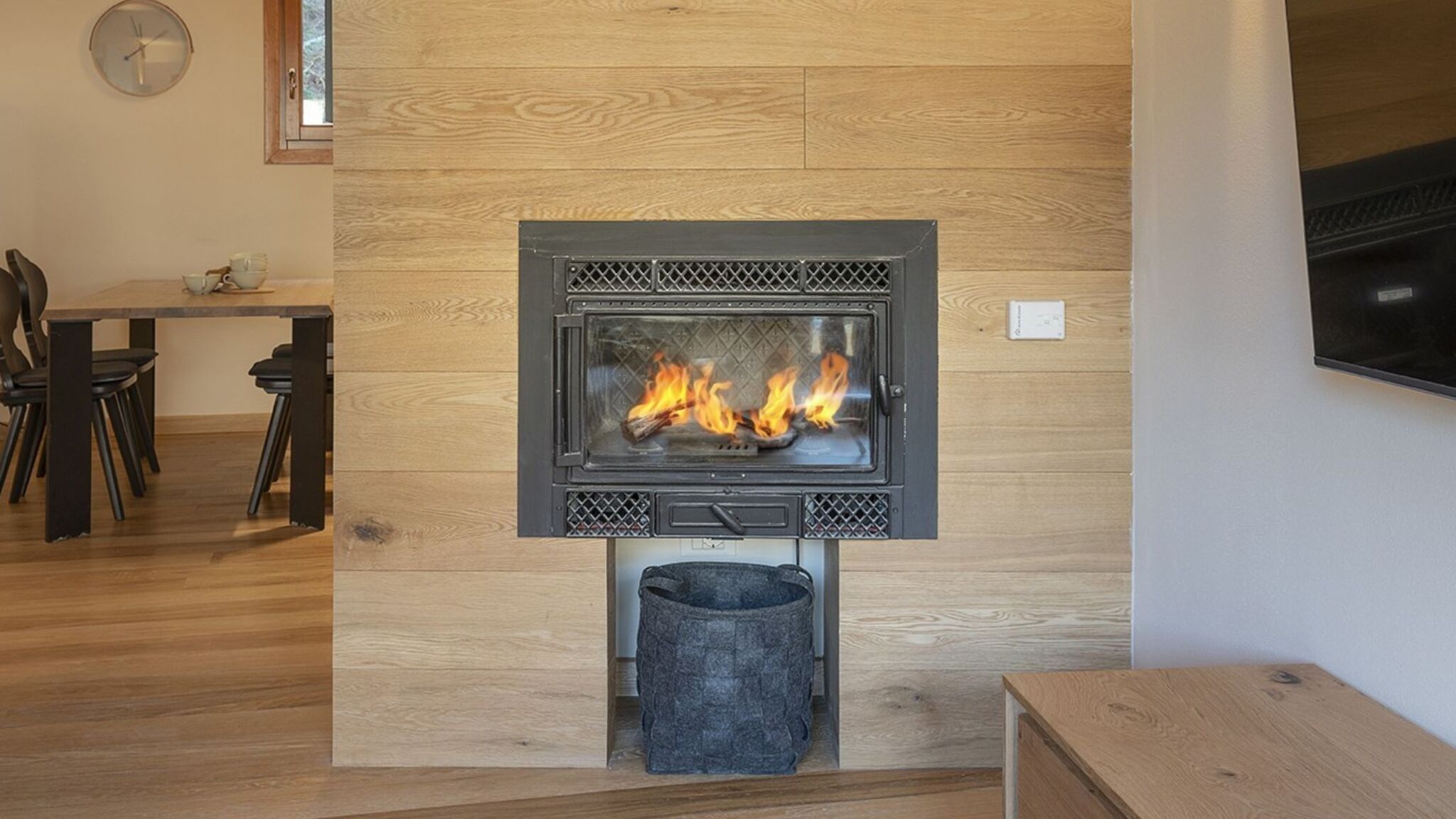 Italianway Temù AlpinWood