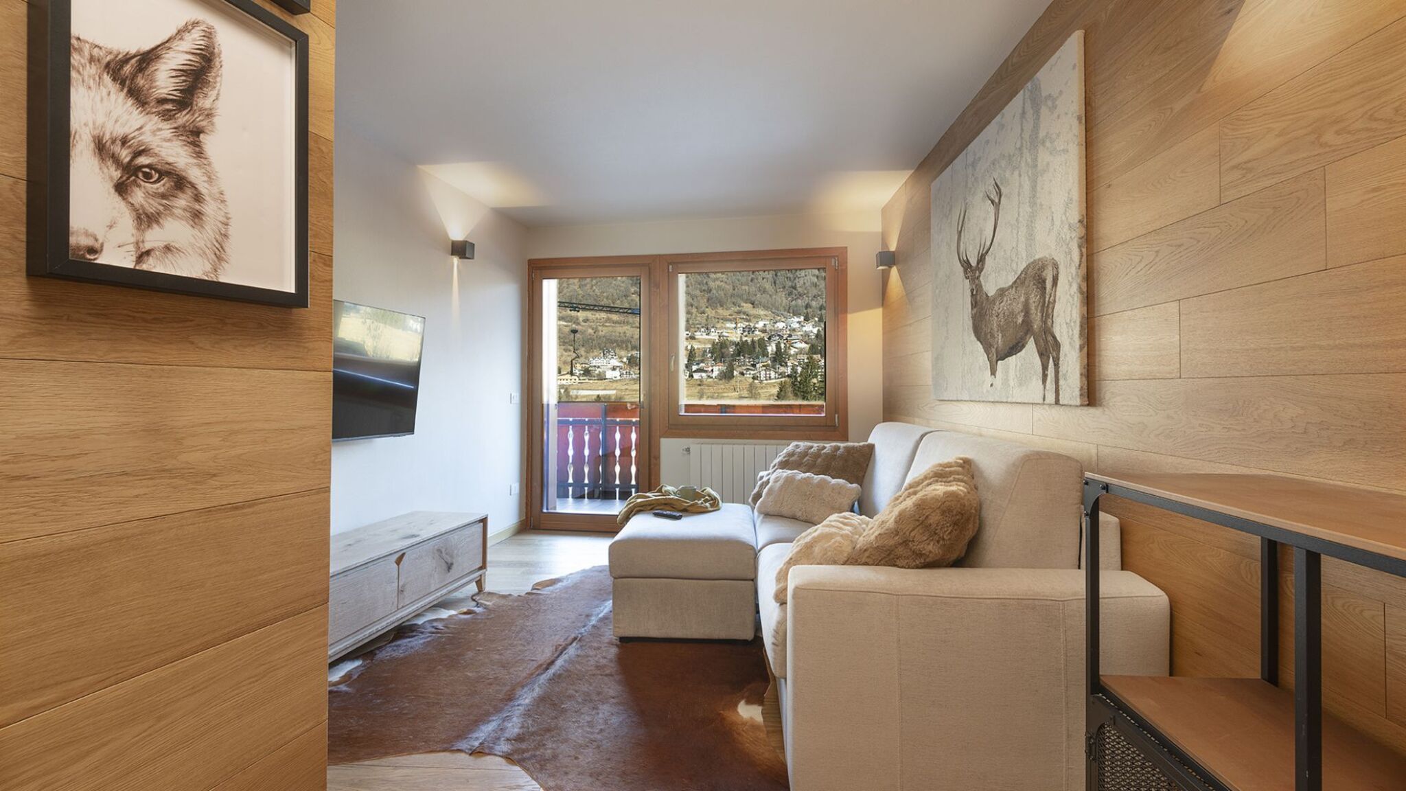 Italianway Temù AlpinWood