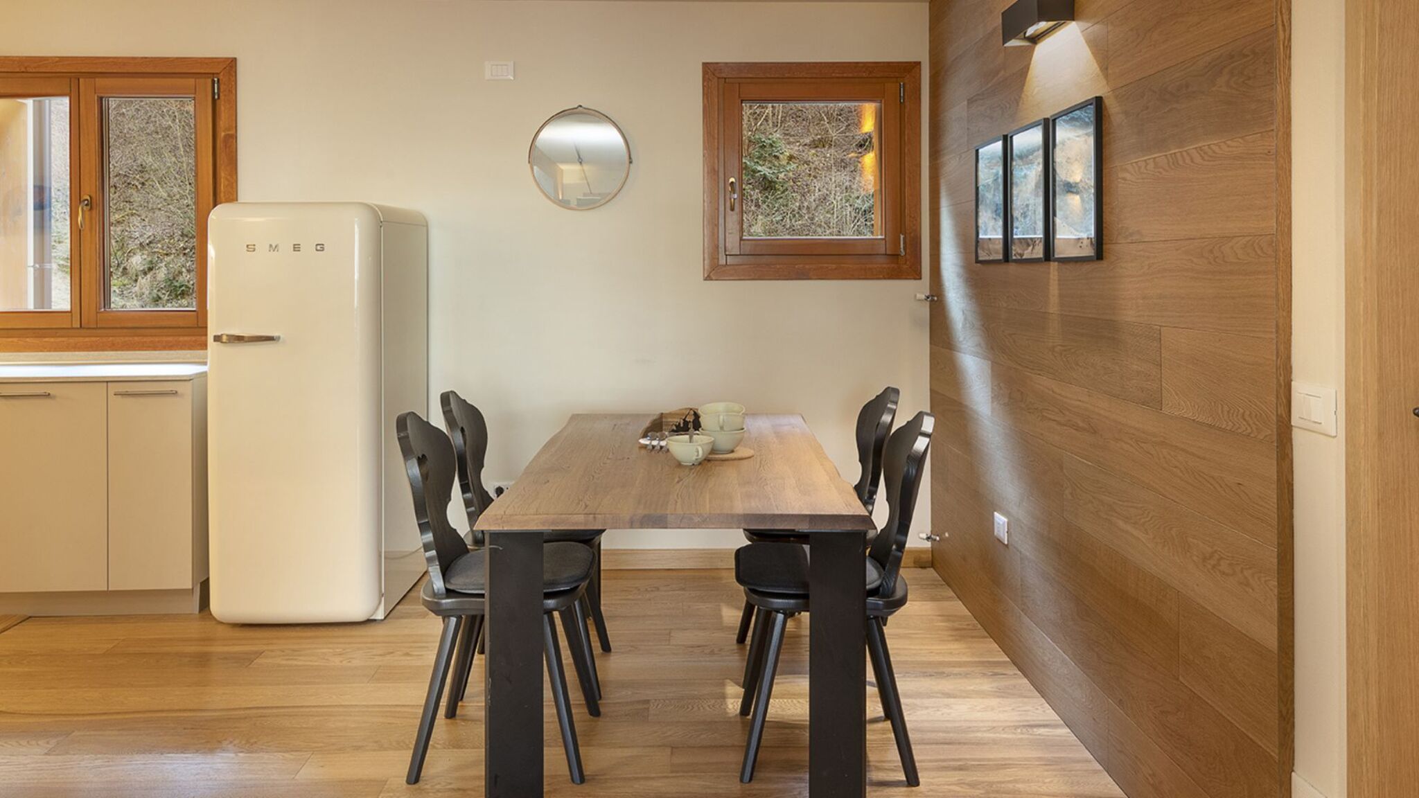 Italianway Temù AlpinWood