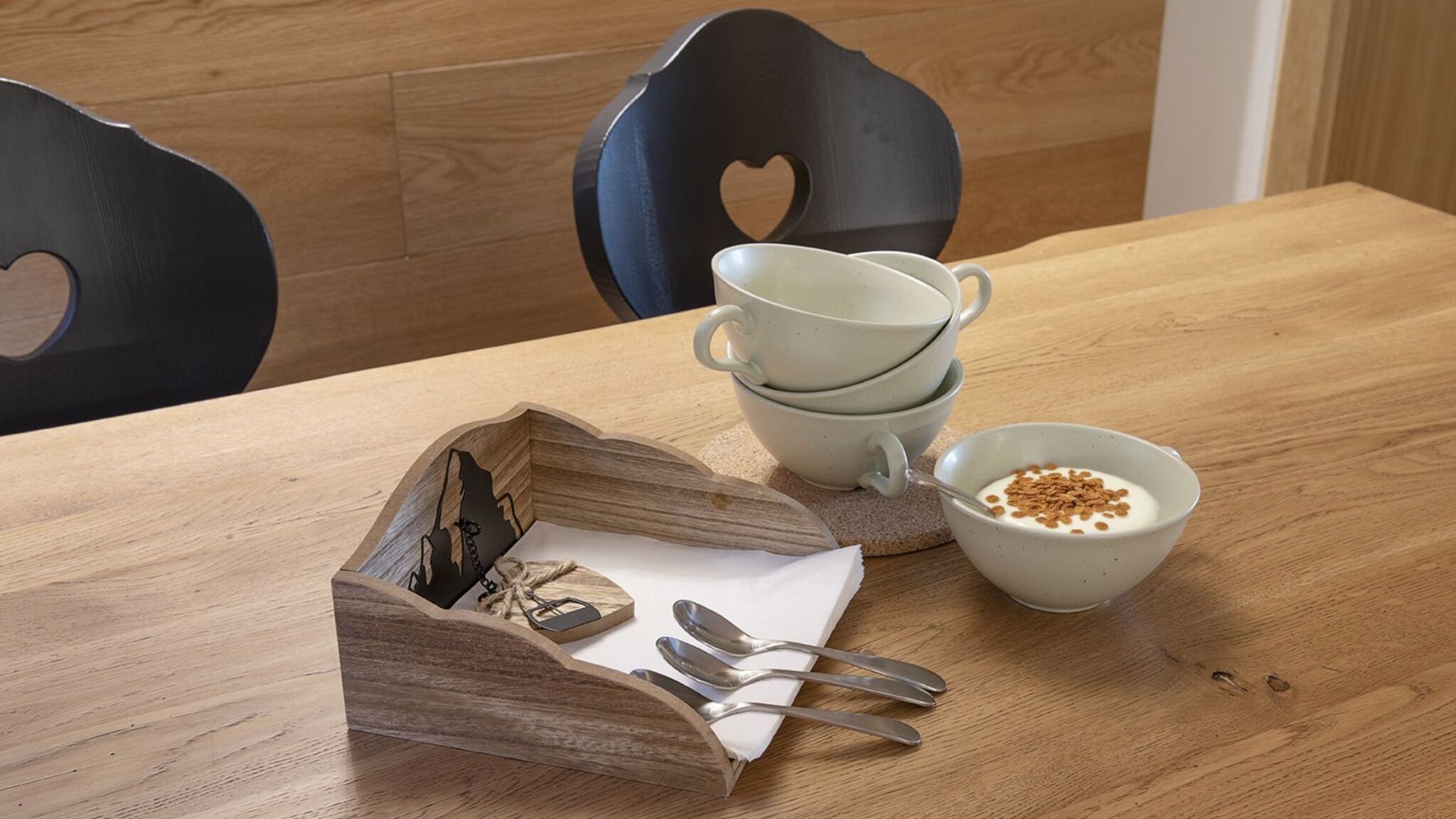 Italianway Temù AlpinWood