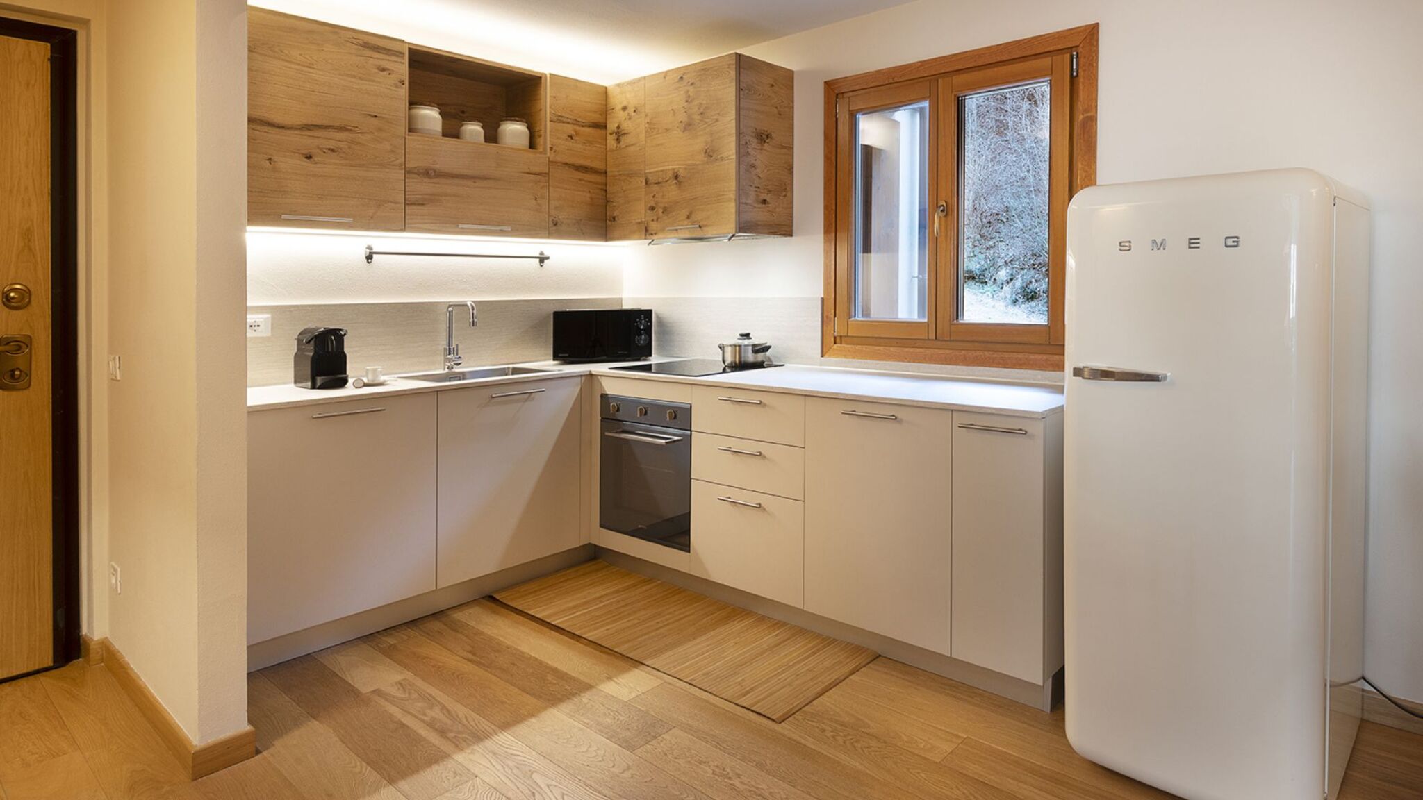 Italianway Temù AlpinWood