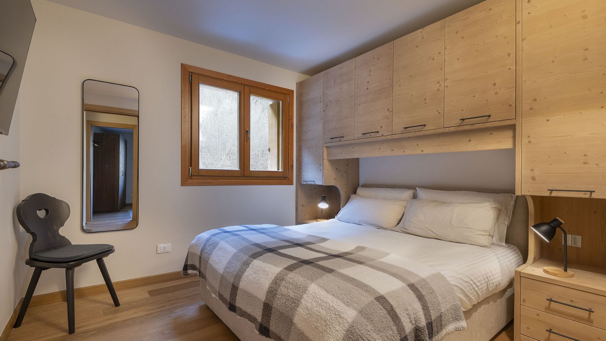 Italianway Temù AlpinWood