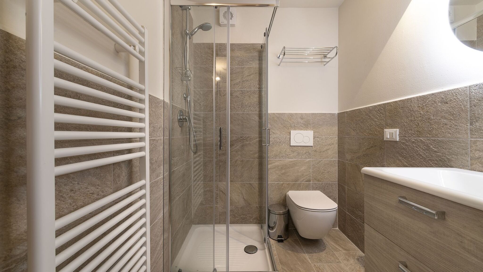 Italianway Temù AlpinWood