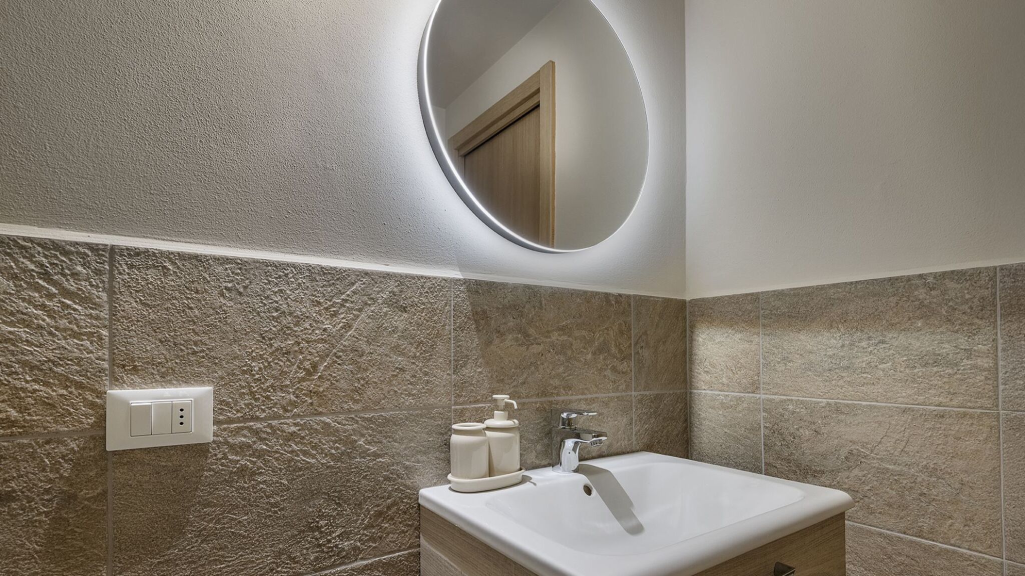 Italianway Temù AlpinWood