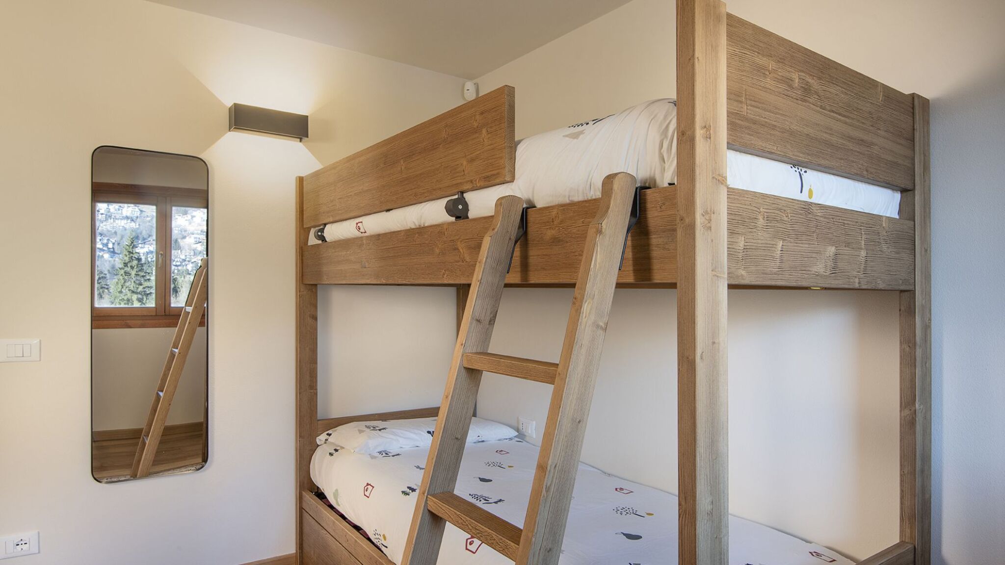 Italianway Temù AlpinWood