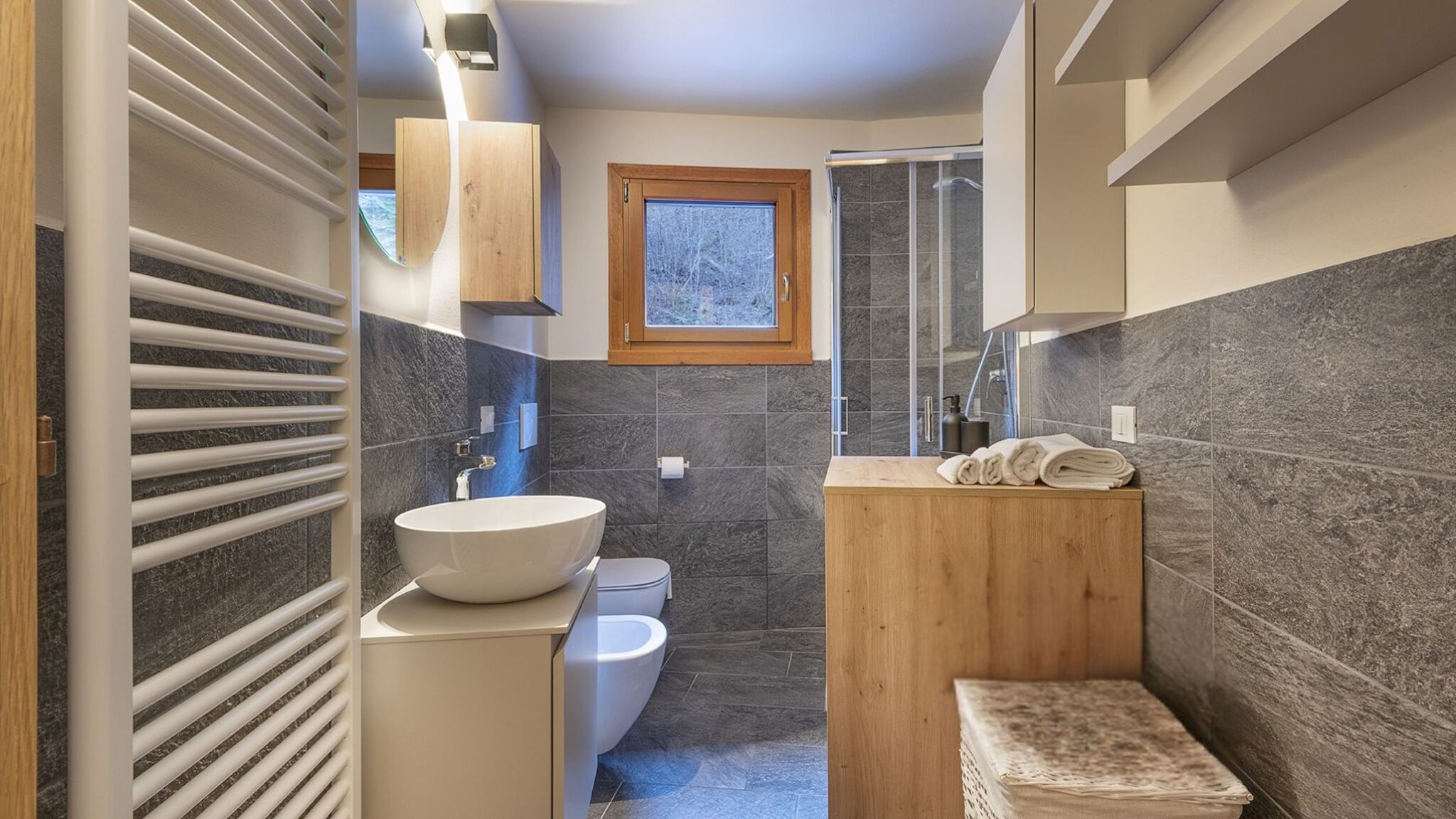 Italianway Temù AlpinWood