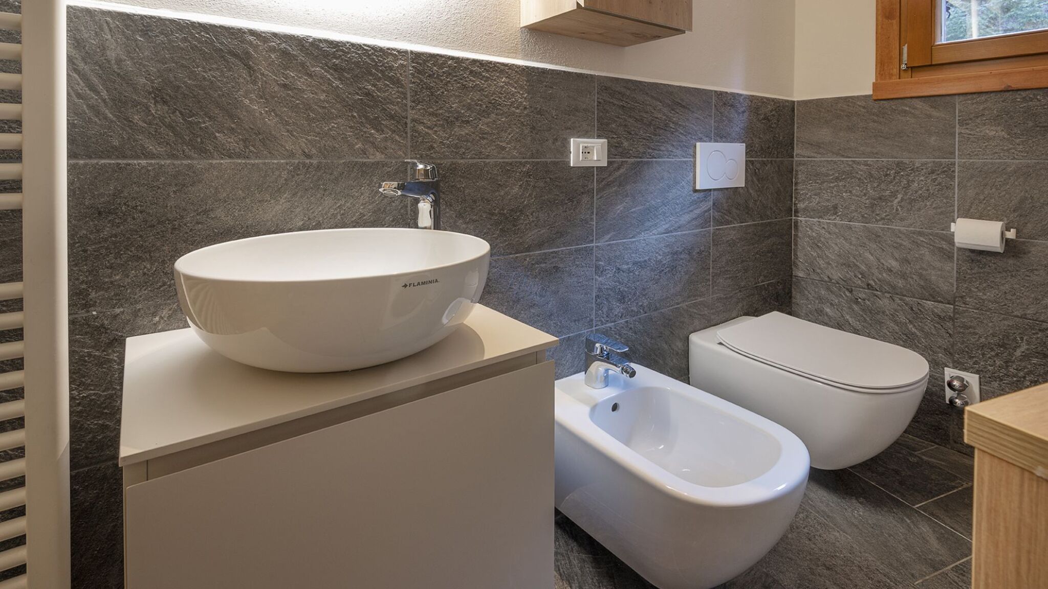 Italianway Temù AlpinWood