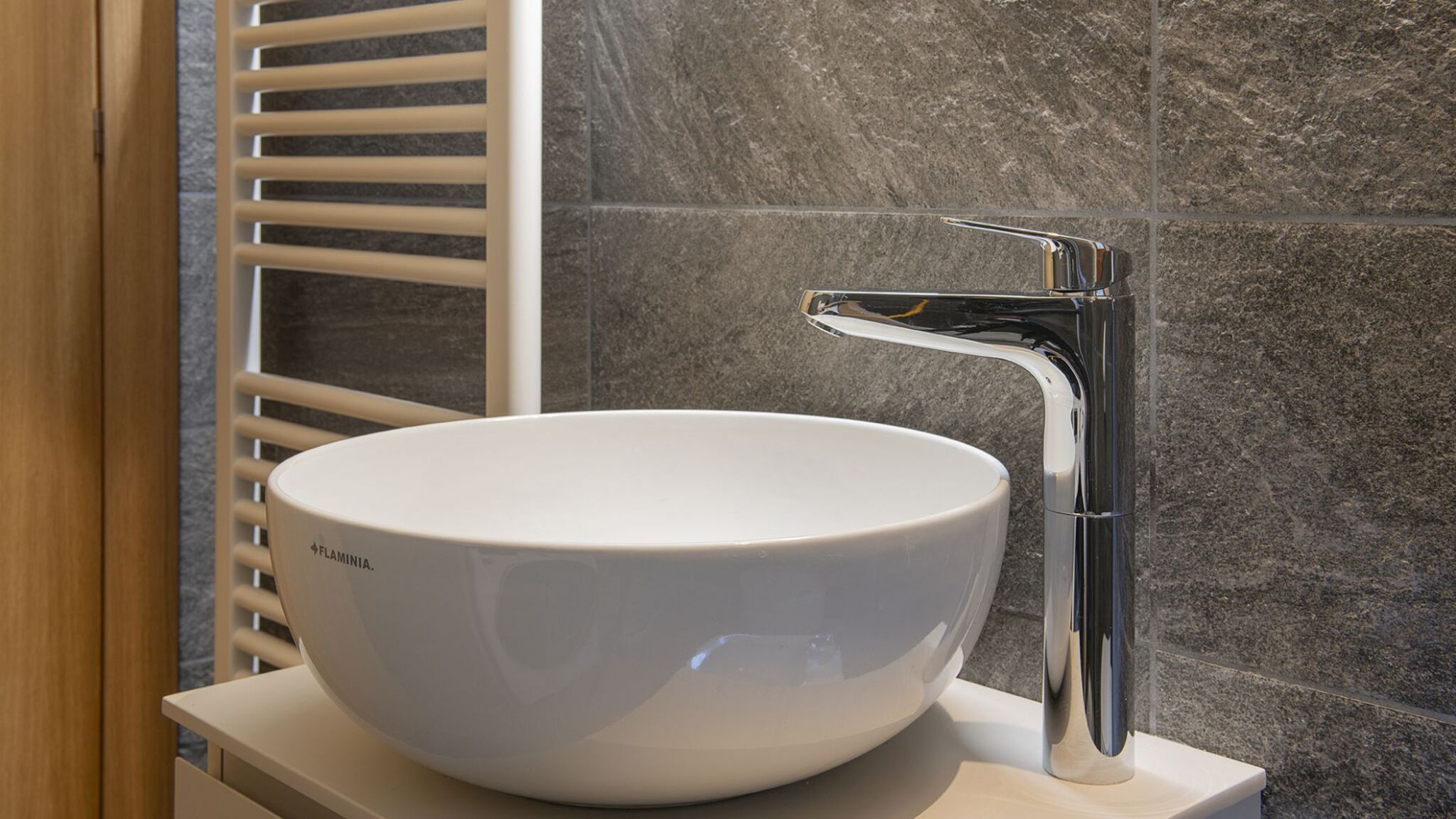 Italianway Temù AlpinWood